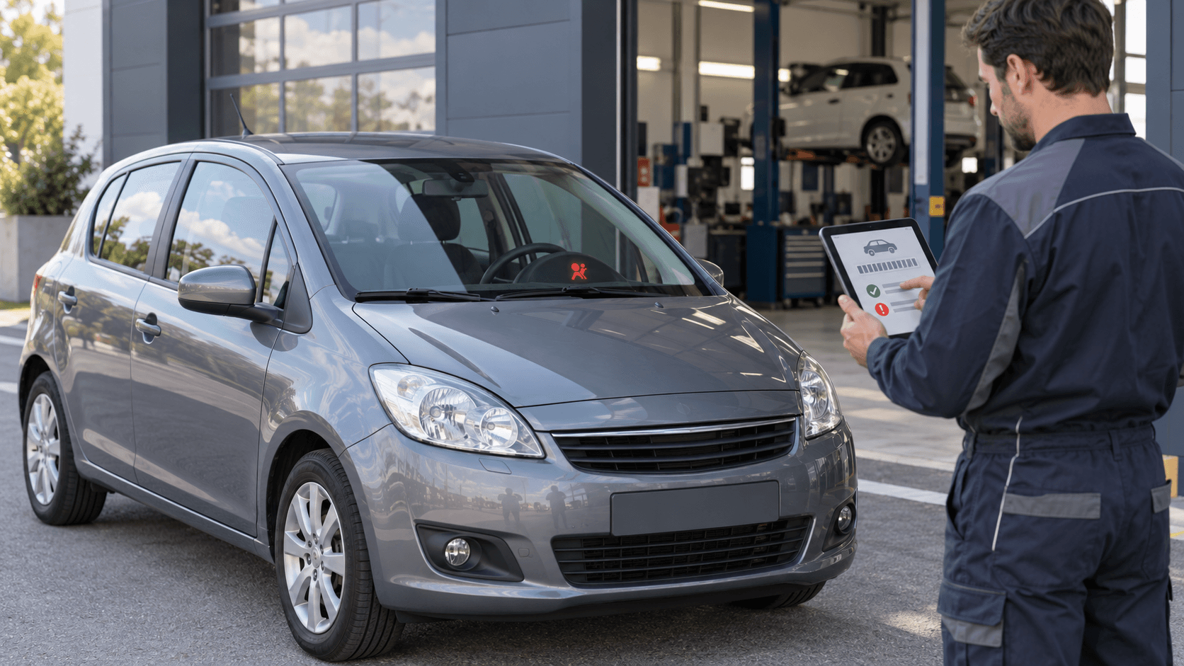 Airbaguri Takata la Citroën C3 și DS3: ce înseamnă Stop-Drive și cum verifici VIN-ul în România