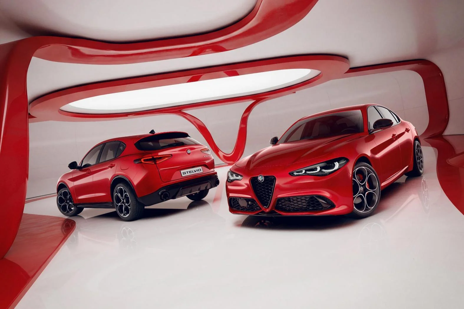 Alfa Romeo second-hand în 2026: ce verifici la Giulia, Stelvio, Giulietta și Tonale