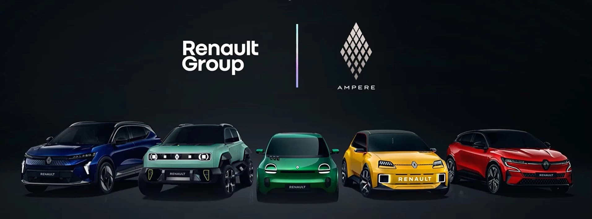 Renault adoptă ritmul Chinei: o mașină nouă trebuie dezvoltată în doi ani