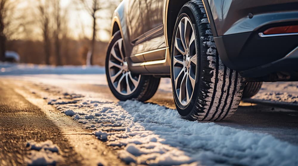 Anvelope all-season: Merită investiția sau este mai bine să ai două seturi separate?