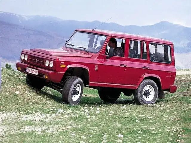 Dacia nu este singurul brand de automobile românesc! Au existat și alte. Iată care!