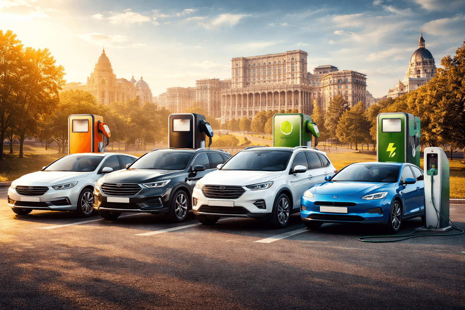 Benzină, diesel, hibrid sau electric în România în 2026? Ce motorizare chiar merită pentru stilul tău de condus