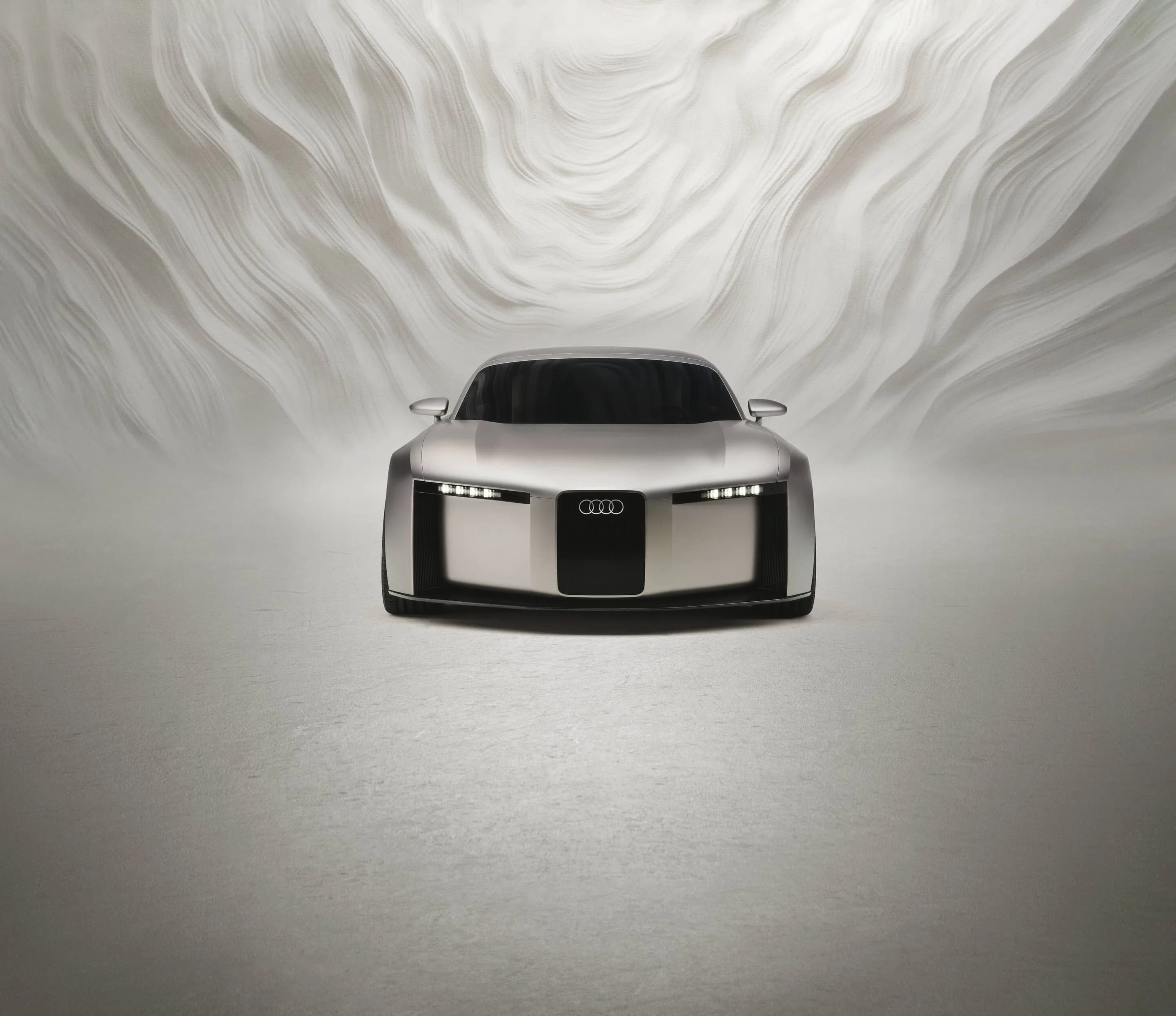 Viitorul Audi TT electric va folosi platforma Porsche pentru 718
