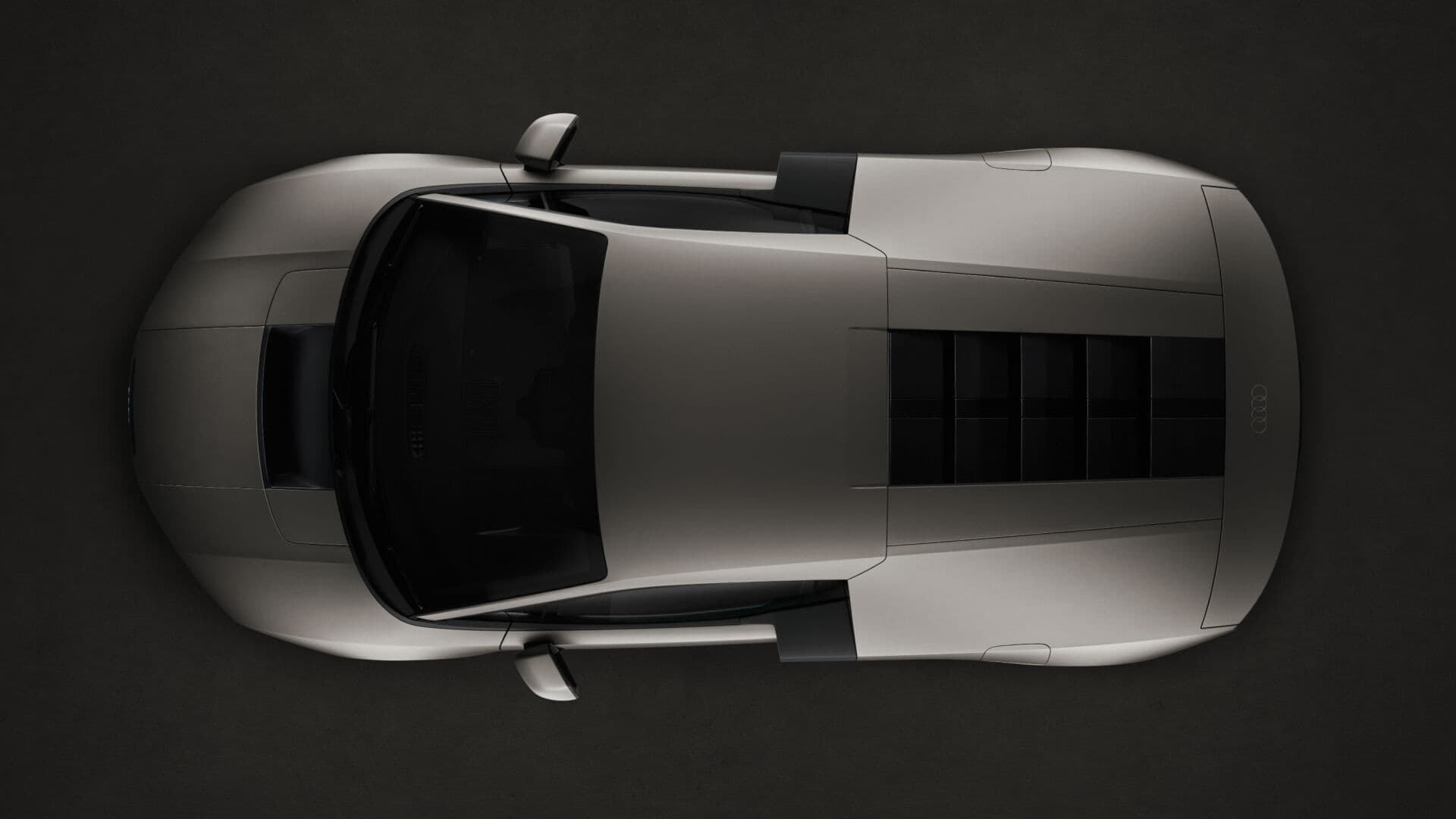 Audi Nuvolari: 405 zile de la schiță la prototip rulabil