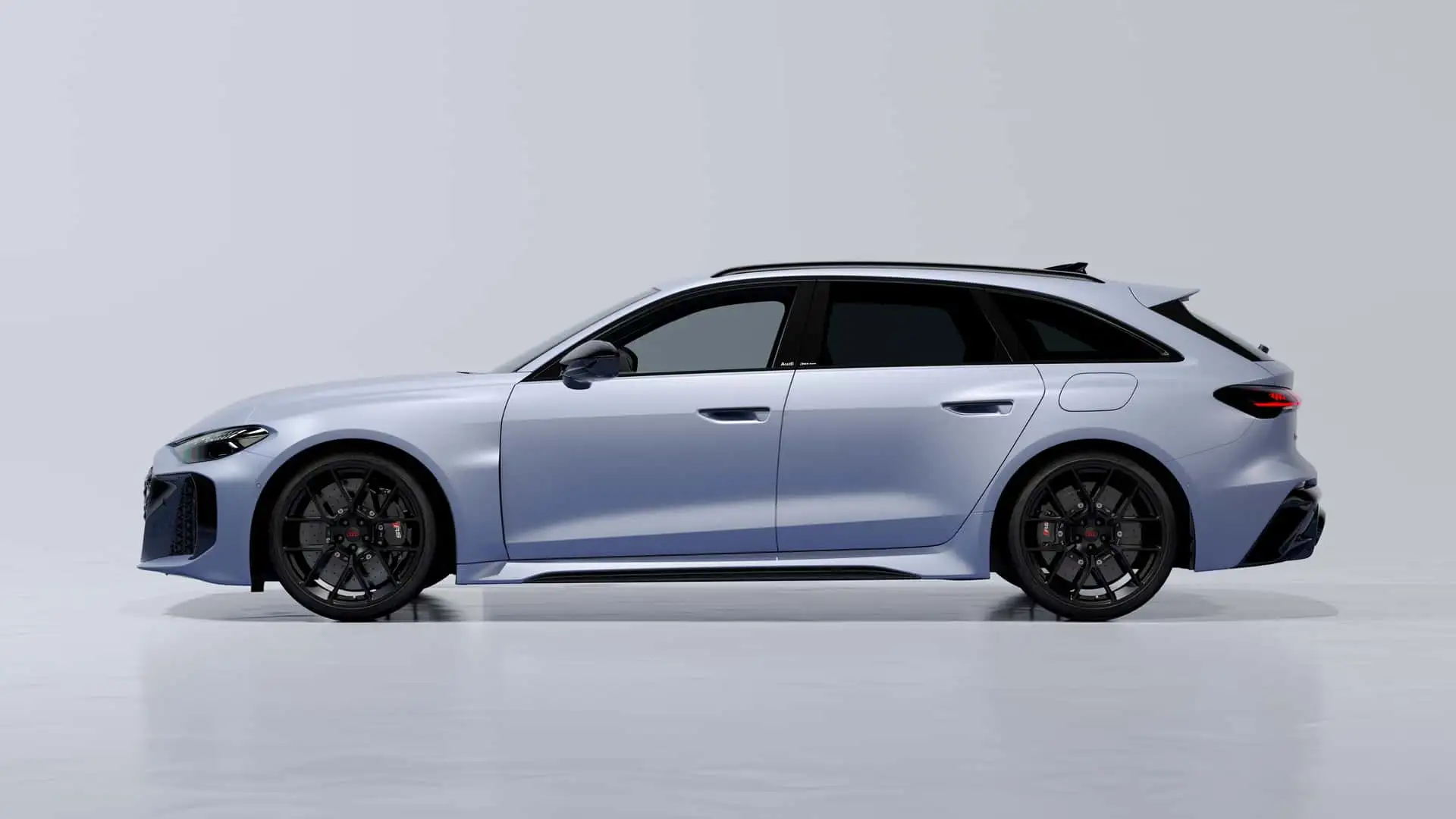 Audi RS 5 își face debutul asiatic la Marele Premiu din Singapore