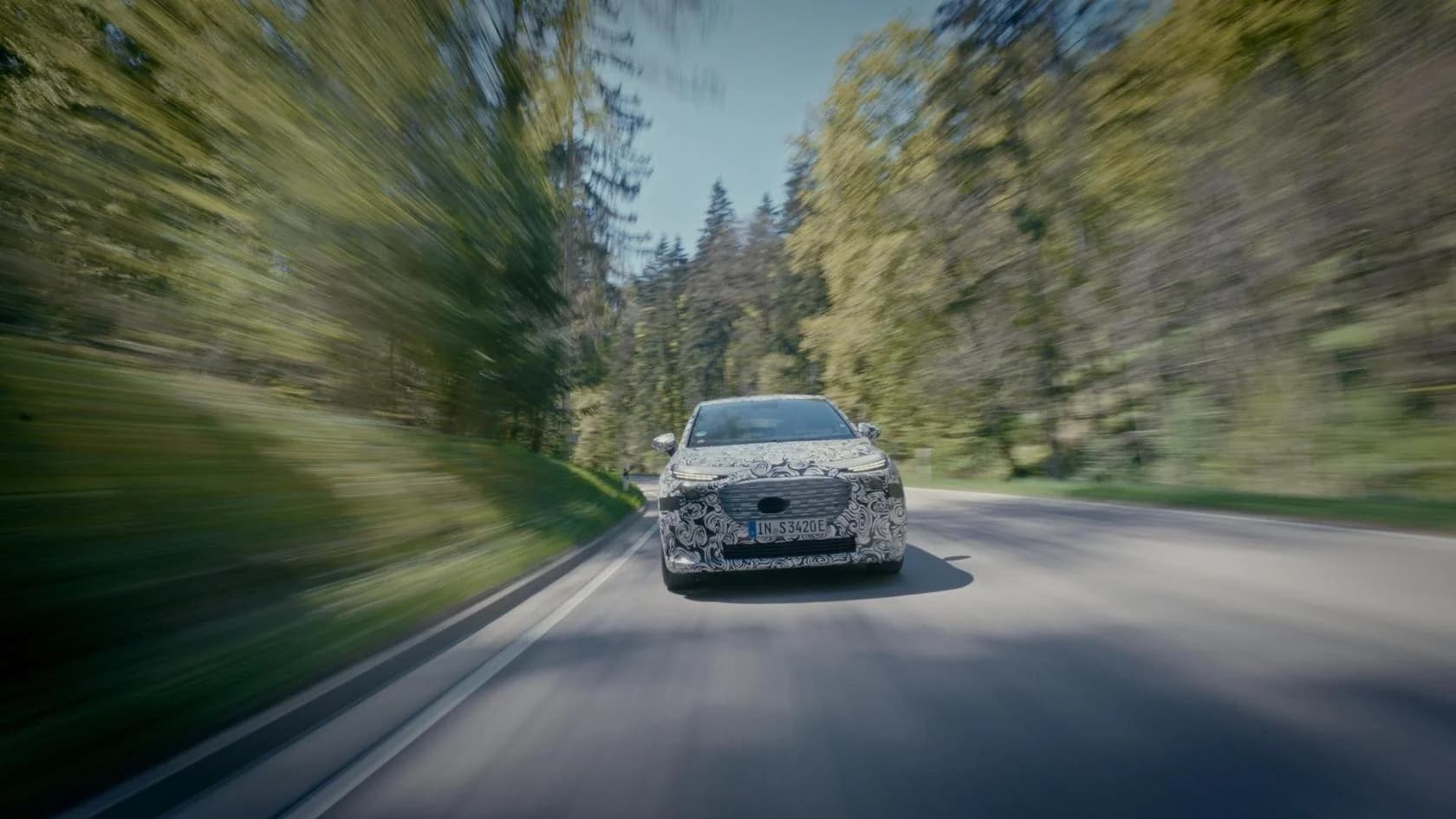 Audi demarează testele noului A2 e-tron, cel mai accesibil model electric al mărcii