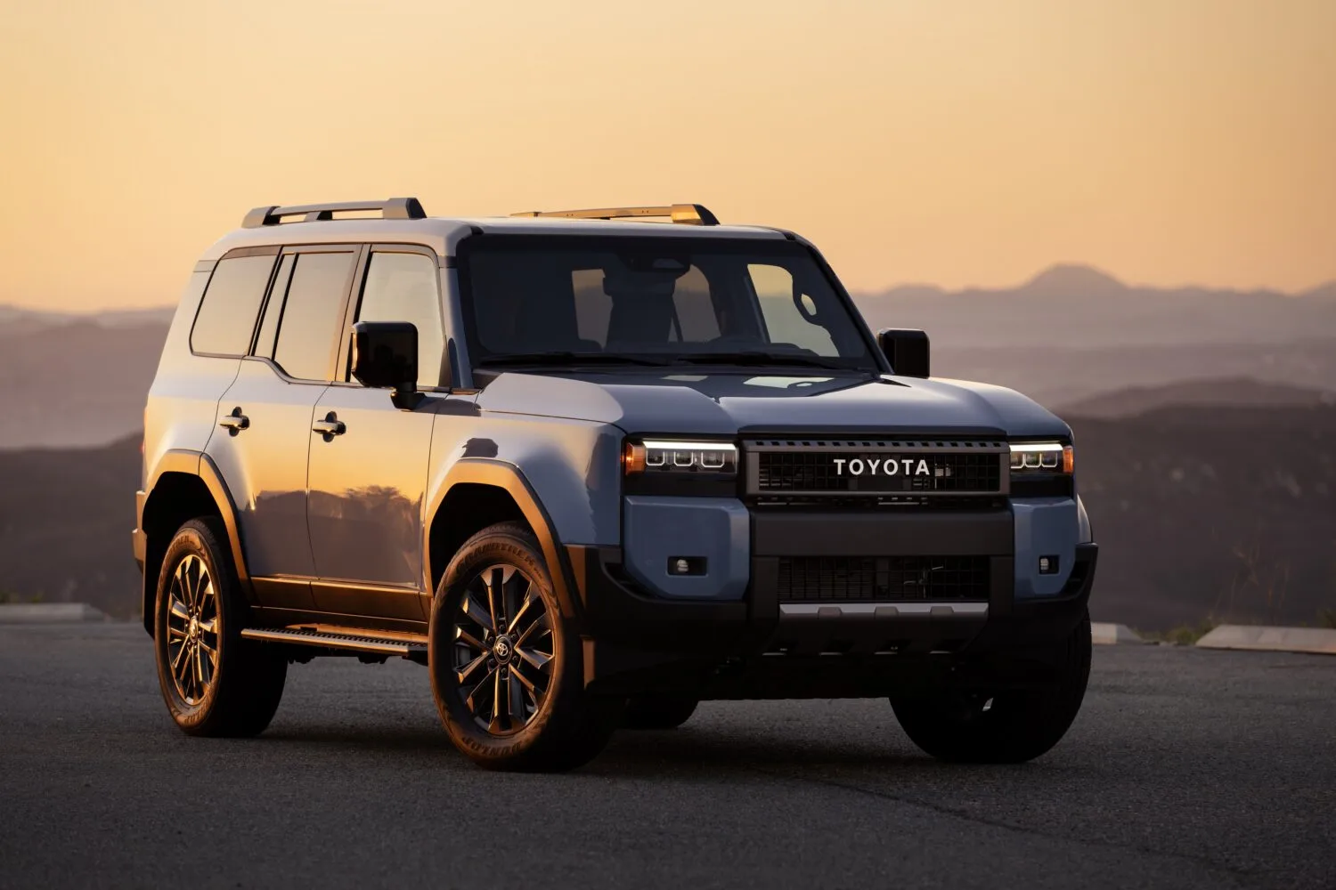 AWD vs 4WD: ce diferențe sunt între tracțiunea integrală și 4x4