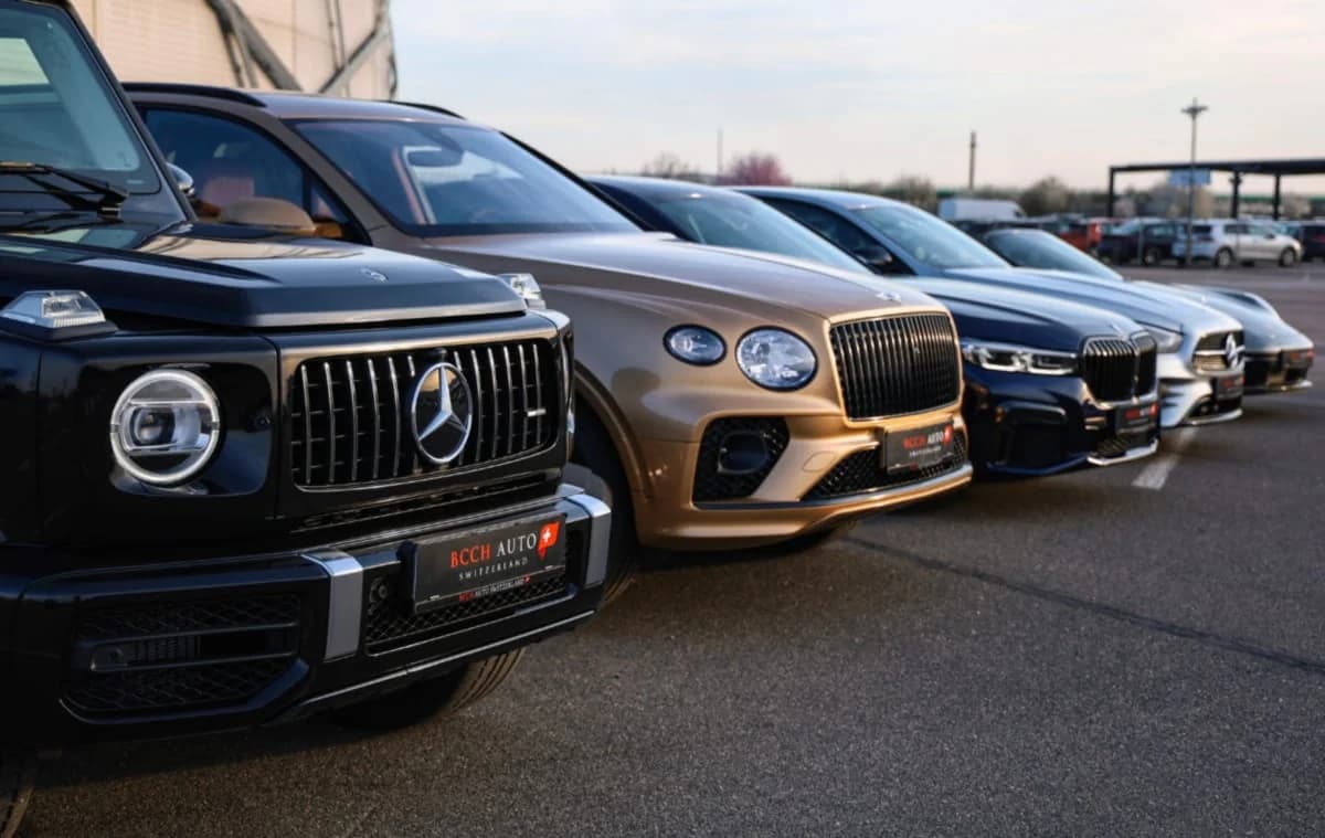 De ce o mașină rulată premium poate fi o alegere mai bună decât una nouă?