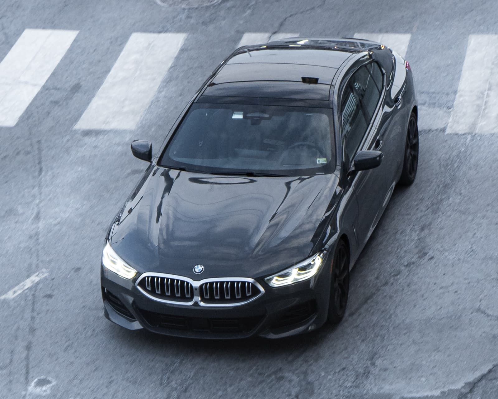 BMW recheamă 27.720 de Serii 5, 7 și 8 în SUA. Cardanul spate