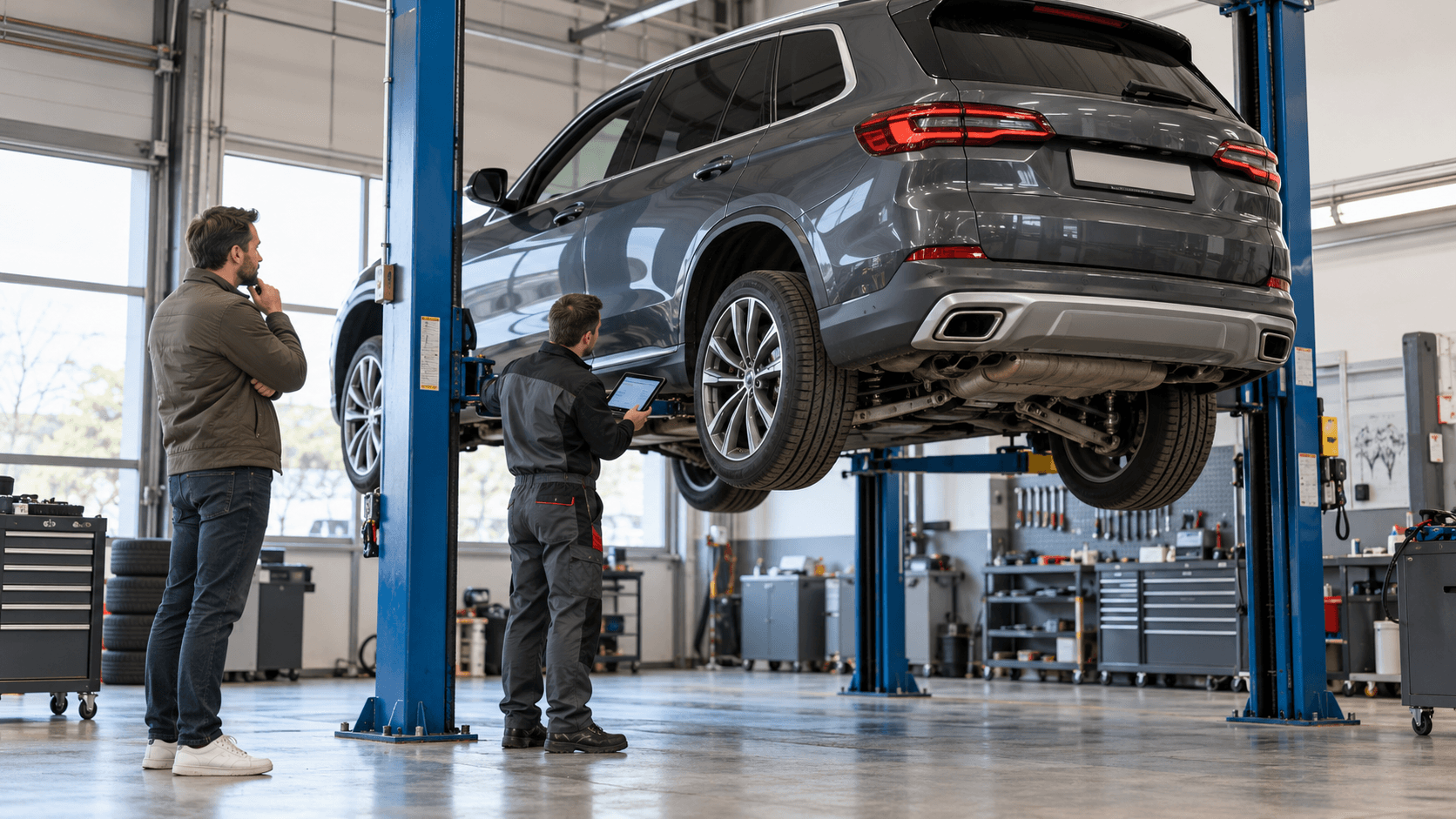 BMW X5 second-hand în 2026: ce verifici la diesel, benzină, PHEV, xDrive și istoric