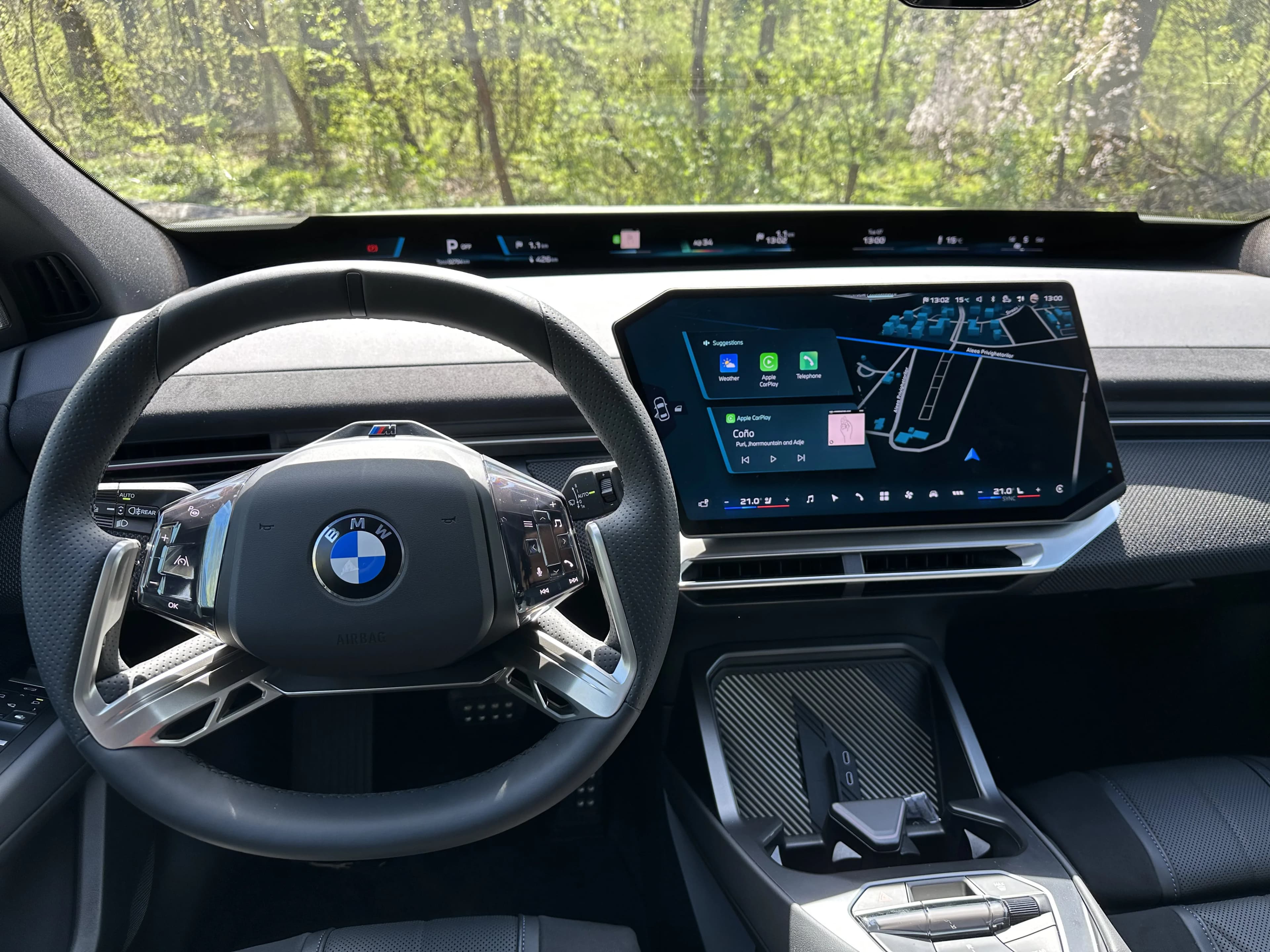 Bateria Gen6 de la BMW primește un premiu în China. Rimac pregătește încă două proiecte