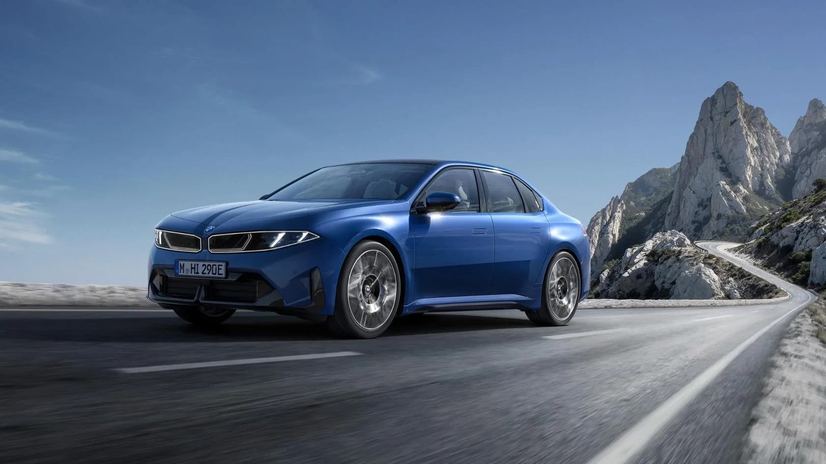 BMW lansează comenzile pentru i3 First Edition în România, prețul fiind de 72.000 de euro
