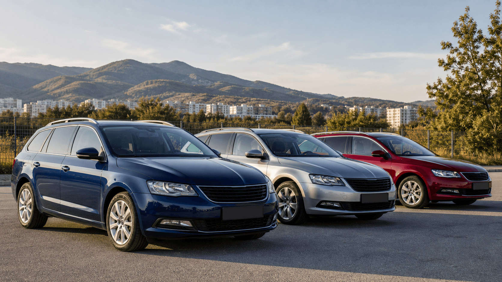 Top 7 breakuri second-hand sub 15.000 € în România în 2026: alternative practice la SUV