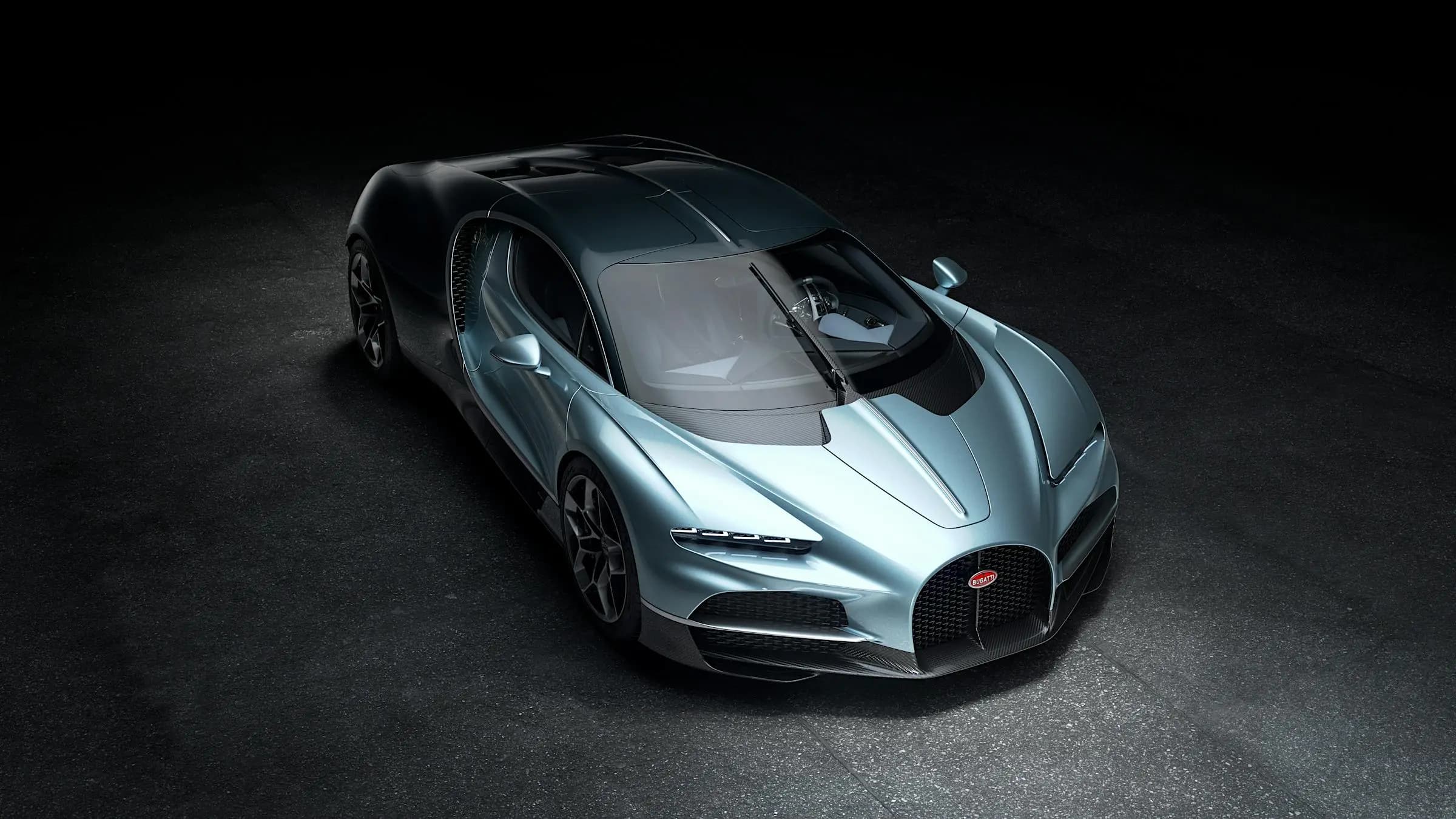 Mate Rimac a oprit proiectul unui Bugatti electric: de ce a ales Tourbillonul hibrid