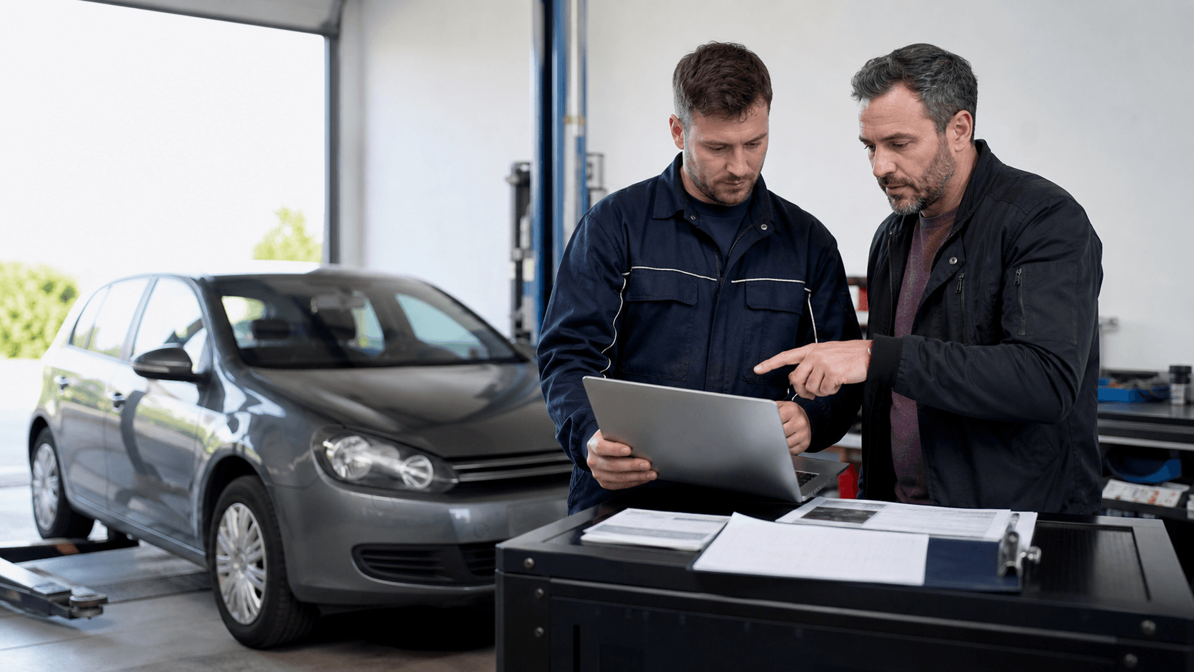Campanii de rechemare la mașină second-hand în 2026: ce verifici după VIN, Auto-Pass și reprezentanță înainte să cumperi