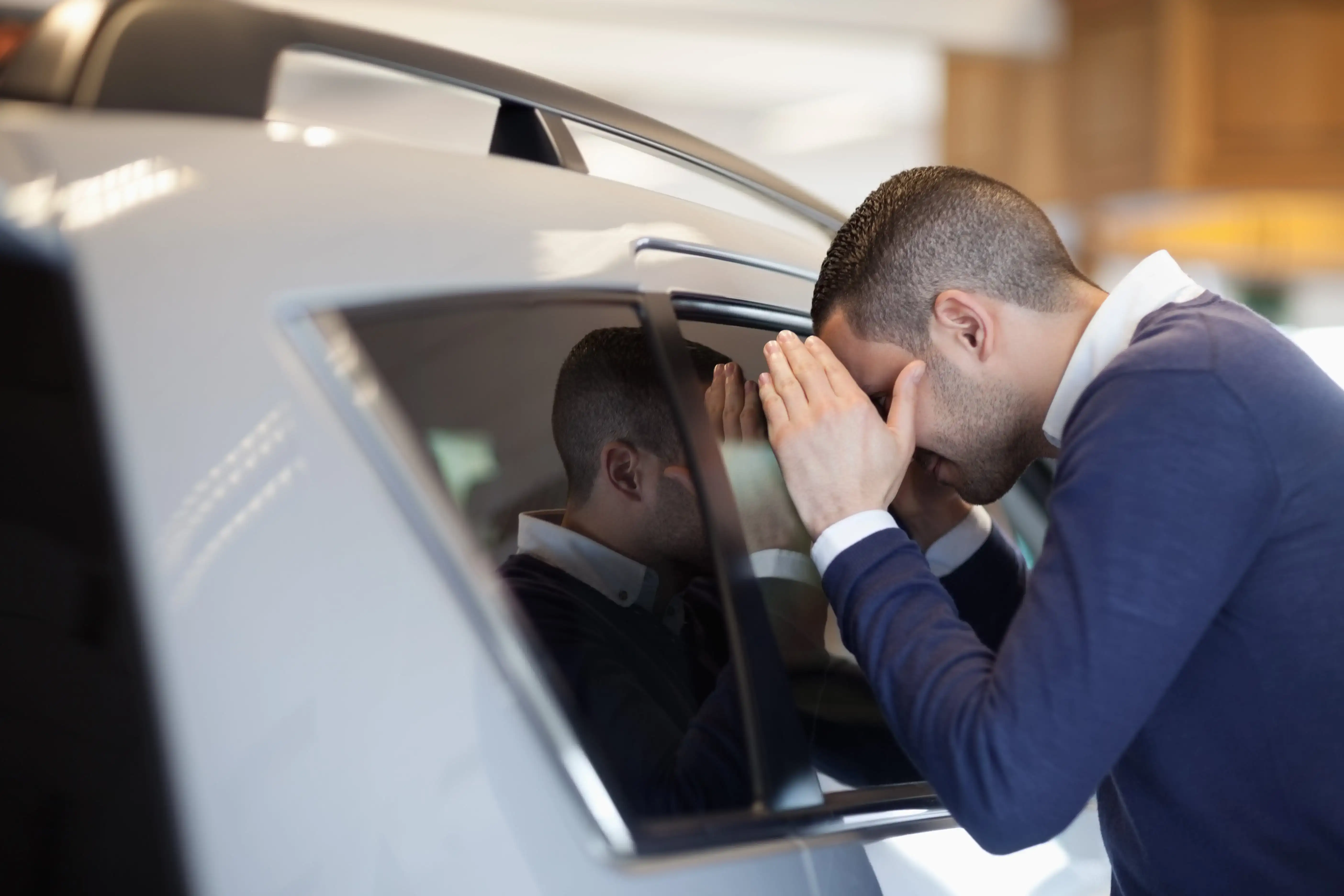 Top 20 curiozități din industria auto