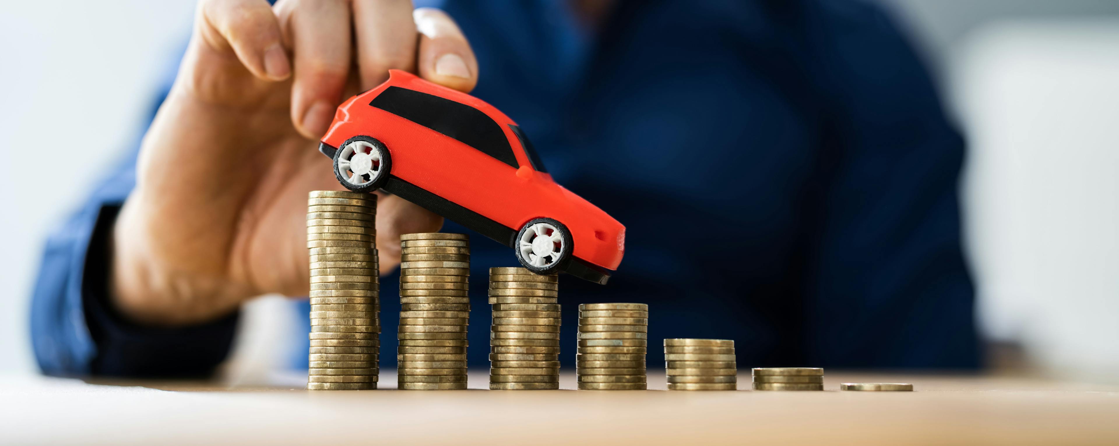 Top mașini care își păstrează cel mai bine valoarea la 3 ani de la cumpărare