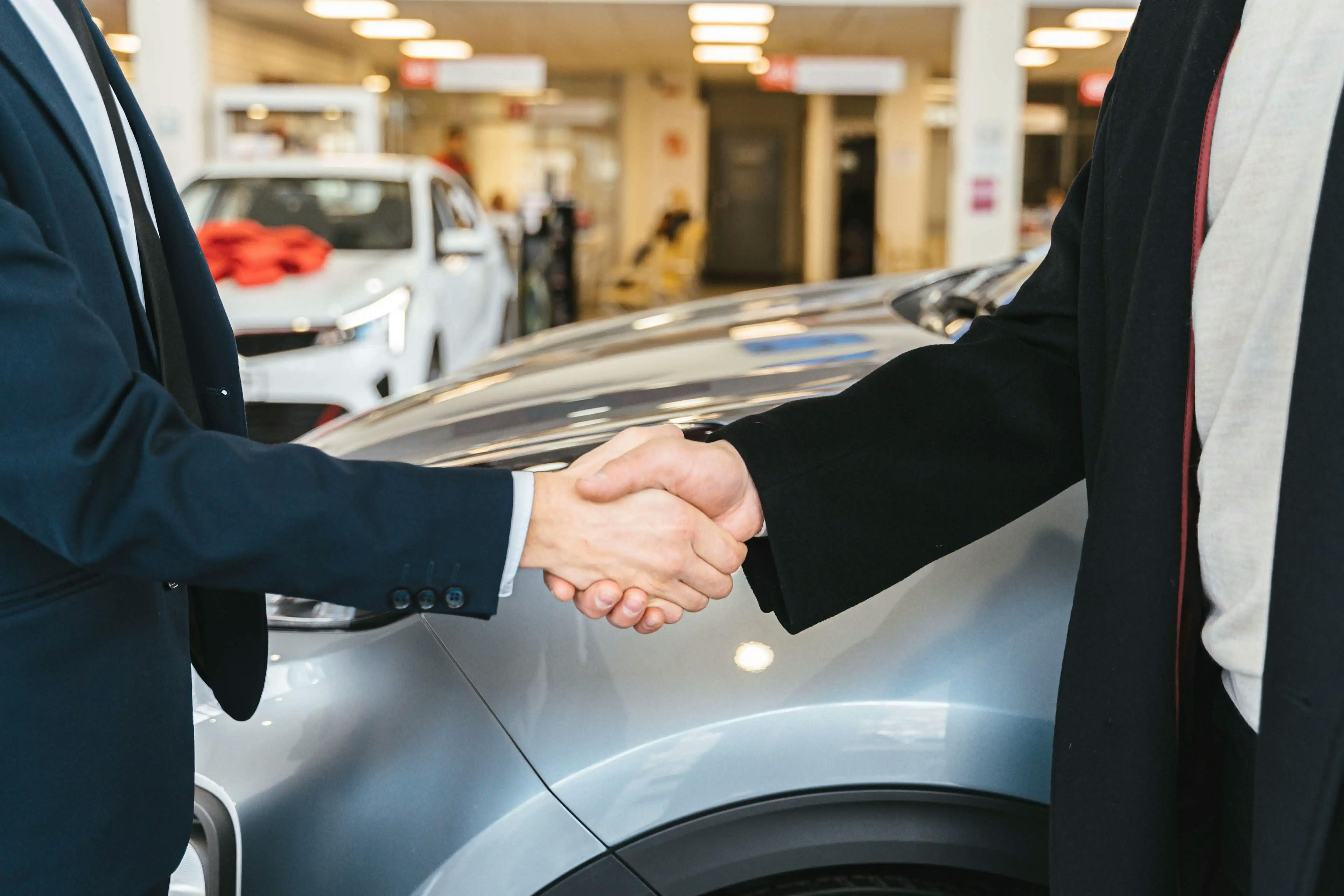 Ce este RAR Auto Pass - documentul ce va fi obligatoriu pentru vânzarea mașinii