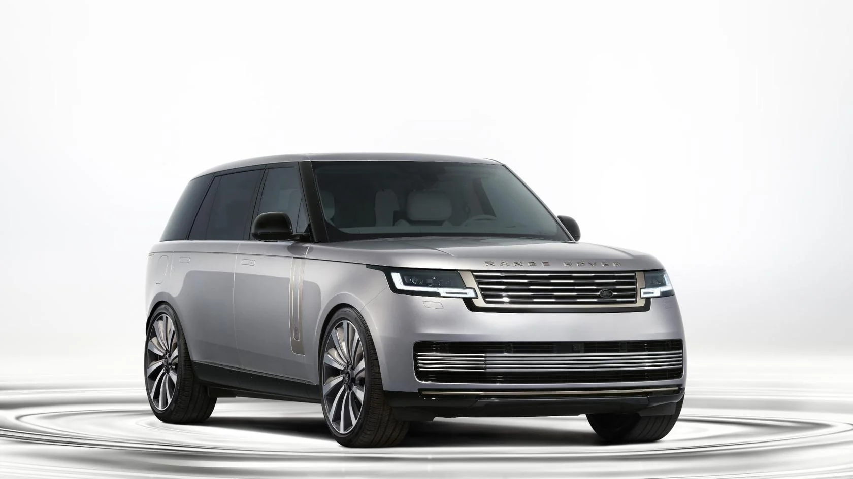Range Rover SV Ultra: cel mai luxos model din istorie, disponibil exclusiv pe bază de invitație