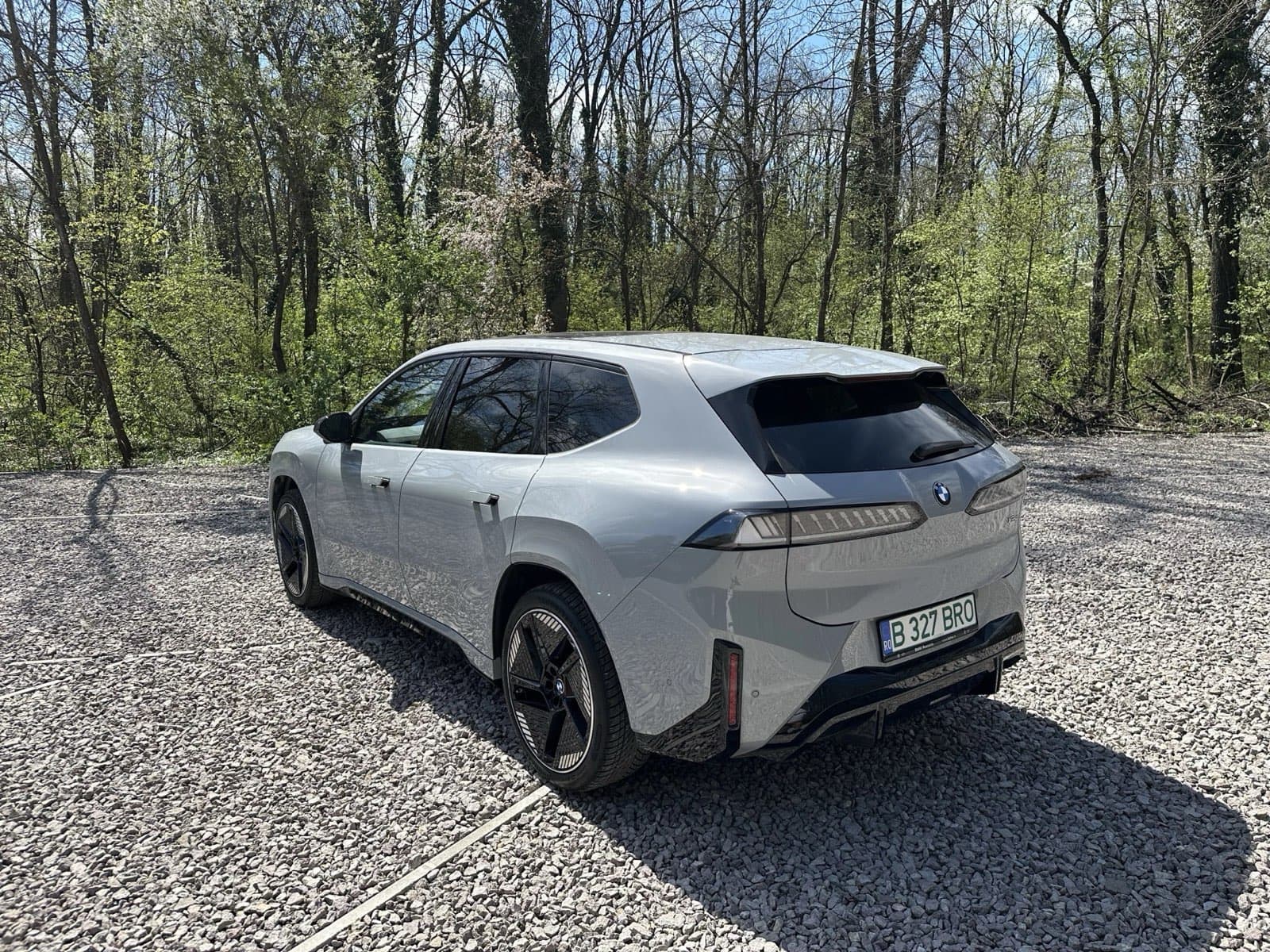 Mașini electrice cu cea mai mare autonomie în România în 2026