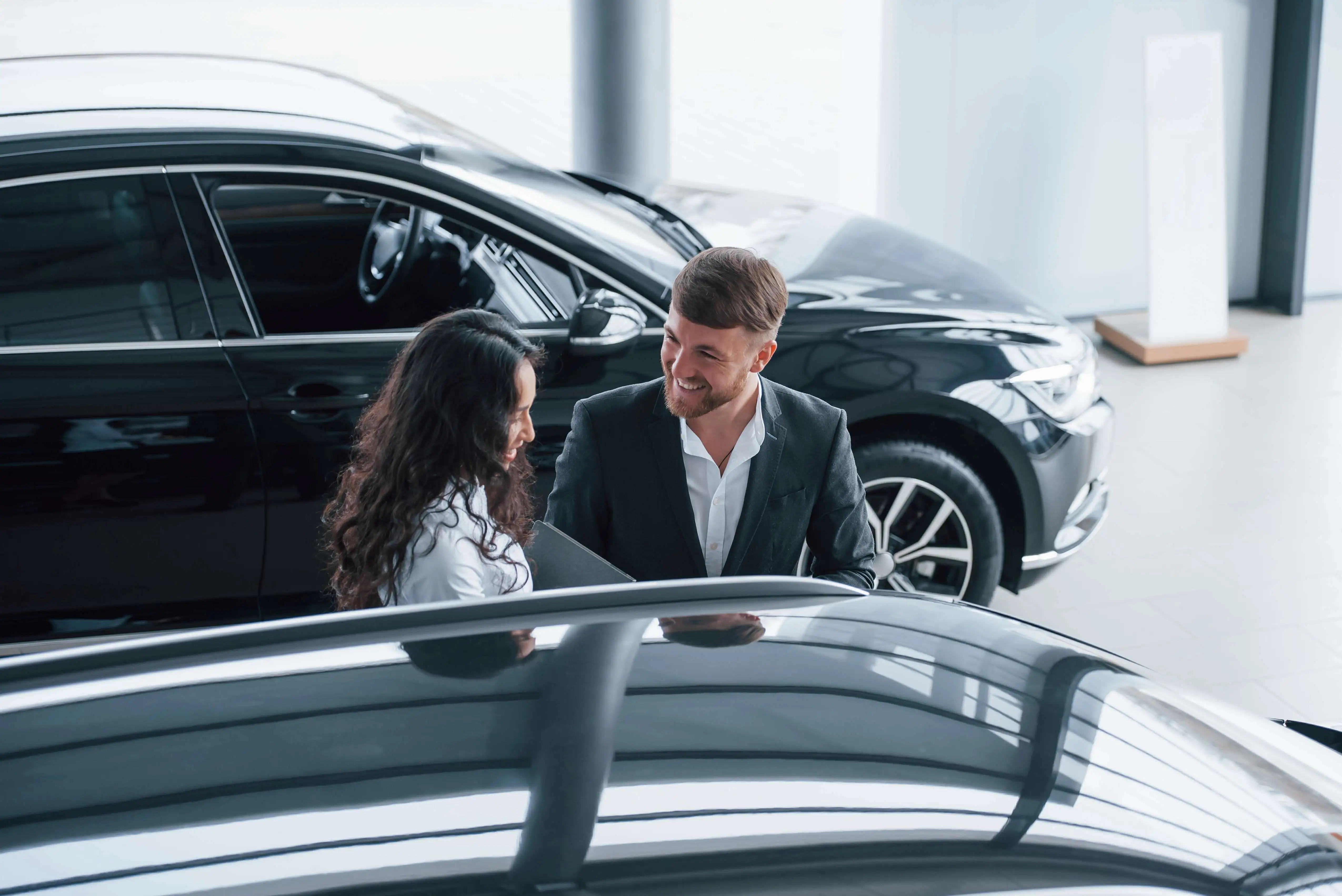 Ghidul complet pentru alegerea reprezentanței auto potrivite