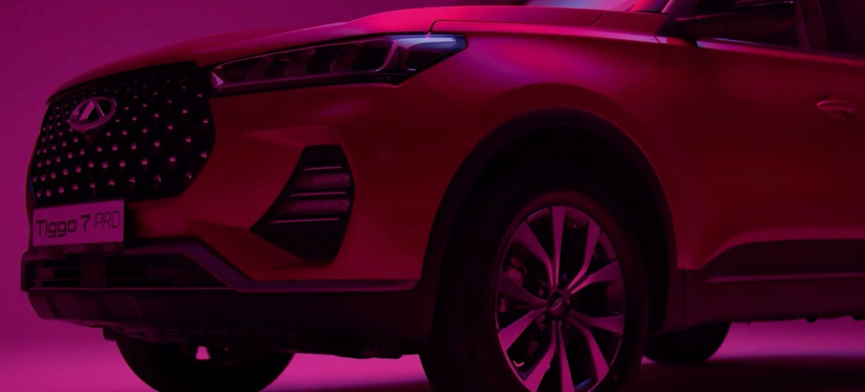Chery Tiggo 7 primește un facelift cu scaune ventilate și funcție de masaj