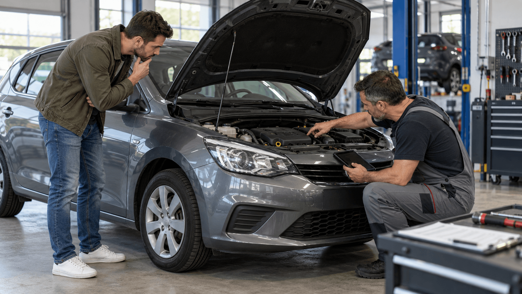 Citroën C3 second-hand în 2026: ce verifici la PureTech, diesel, cutie și istoric