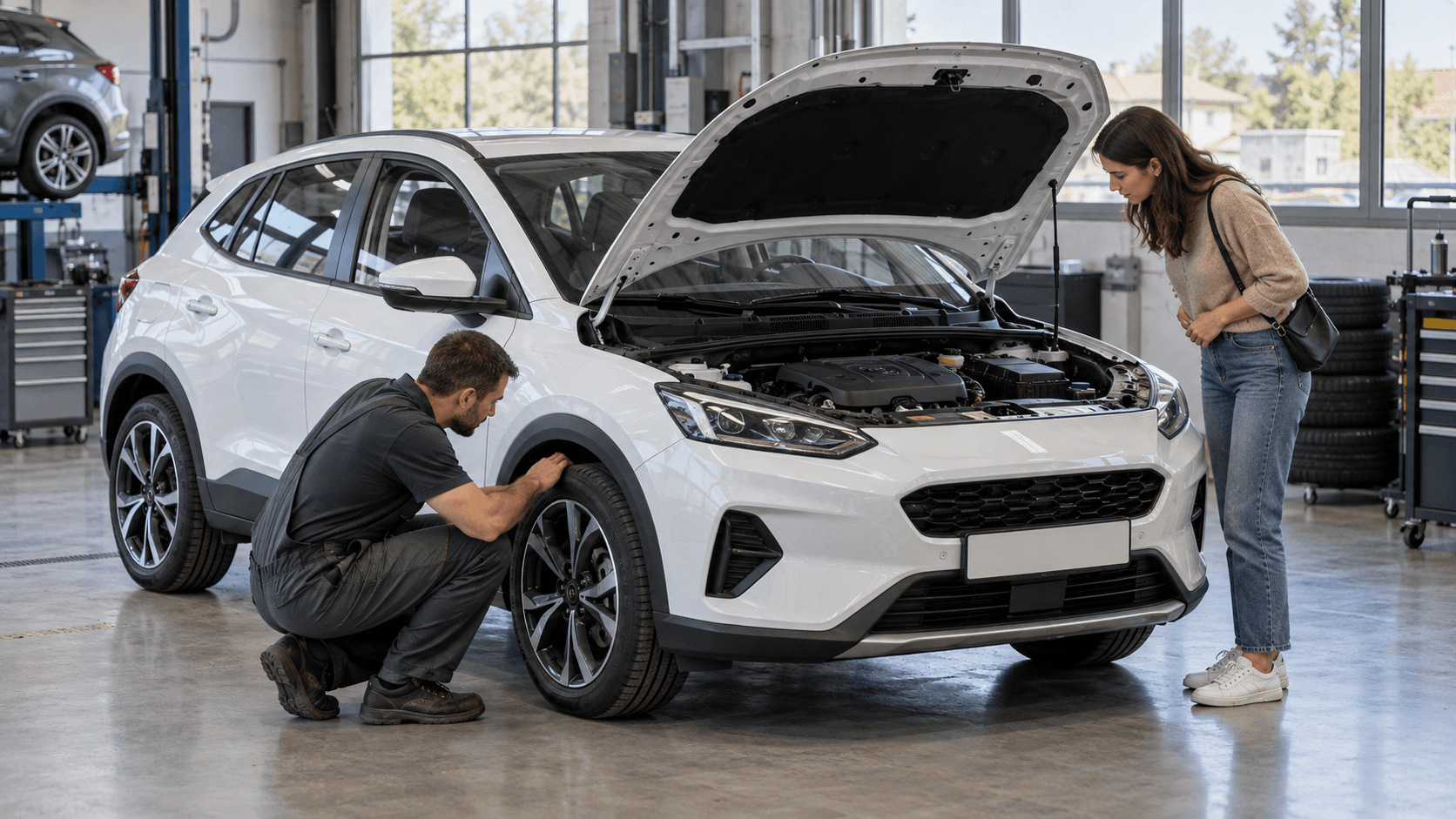 Citroën C4 second-hand în 2026: ce verifici la PureTech, BlueHDi, ë-C4 și istoric