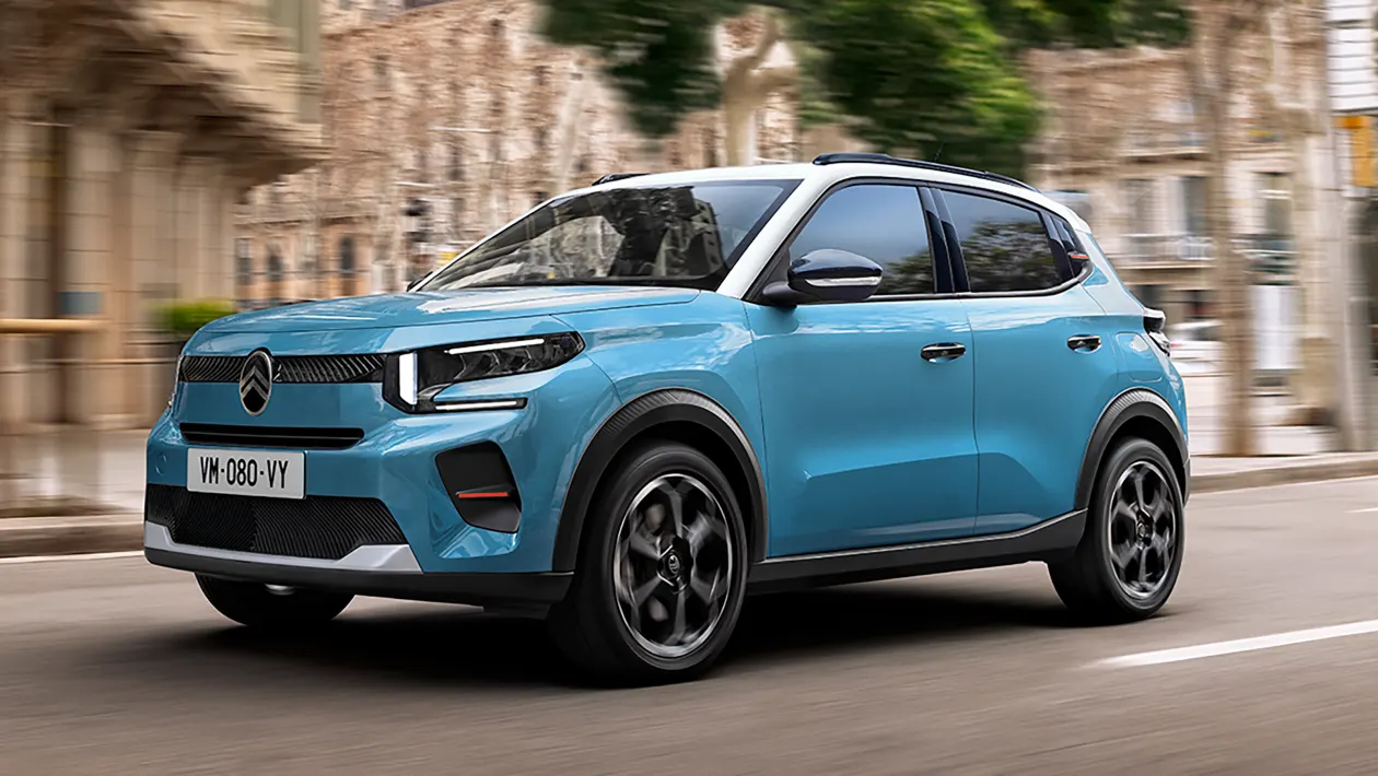 Transformarea lui Citroen C3 într-un vehicul electric accesibil sub 25.000 de euro: Strategia de reducere a costurilor a mărcii franceze