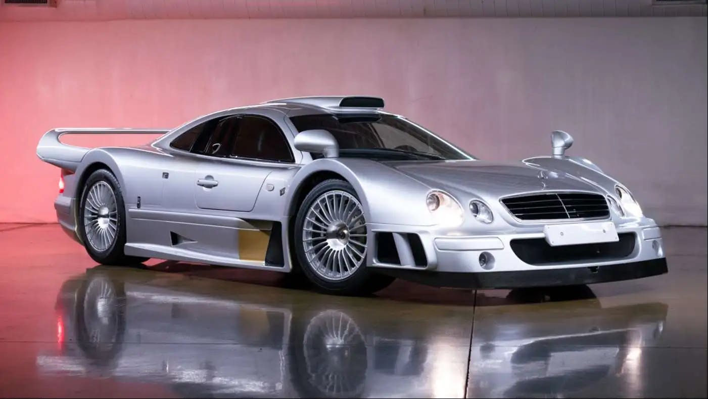 Cele mai rare mașini europene pe care le preferăm în locul oricărui muscle car