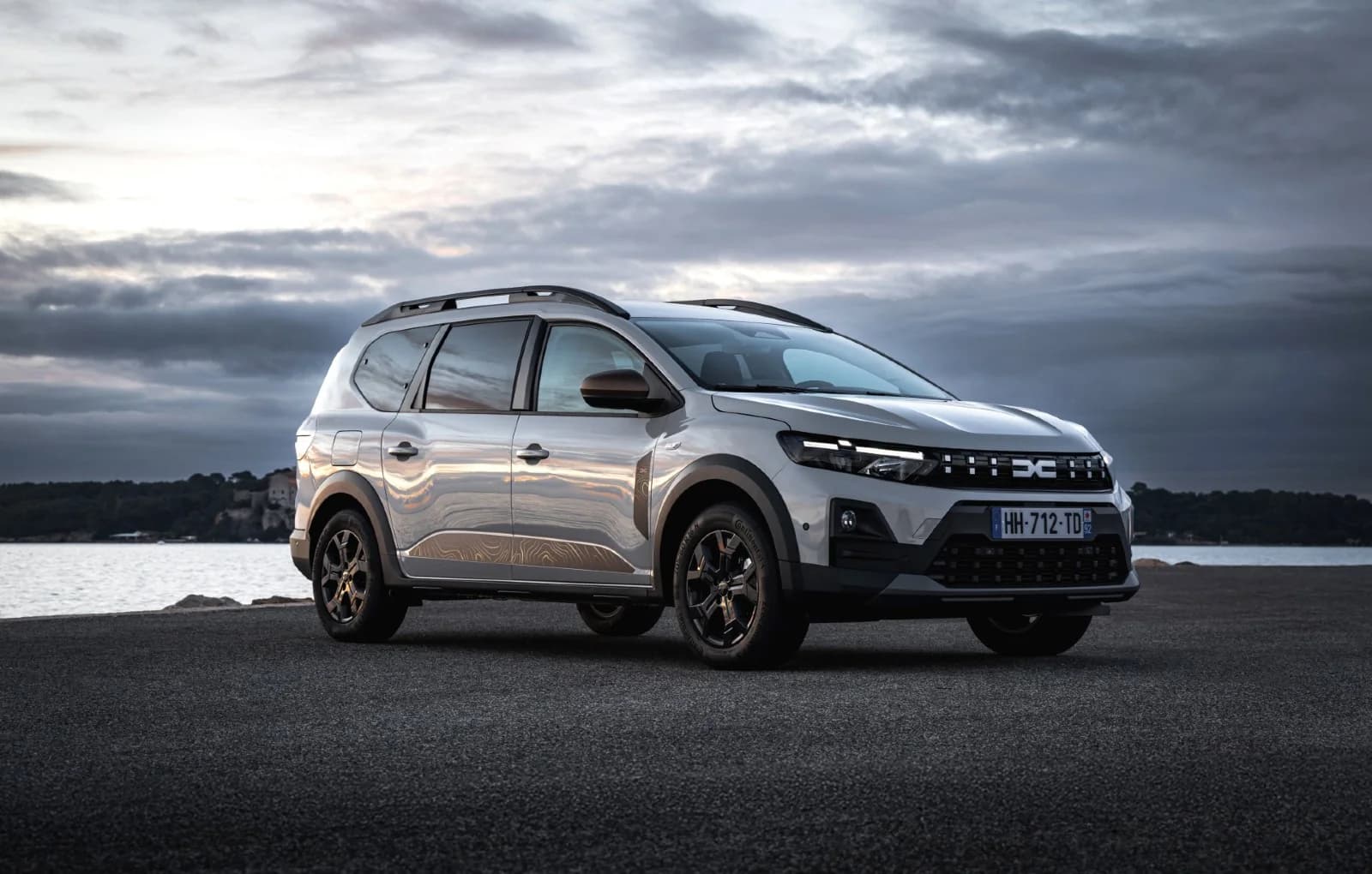 Comenzi deschise de la 19.000 euro pentru noul Jogger facelift