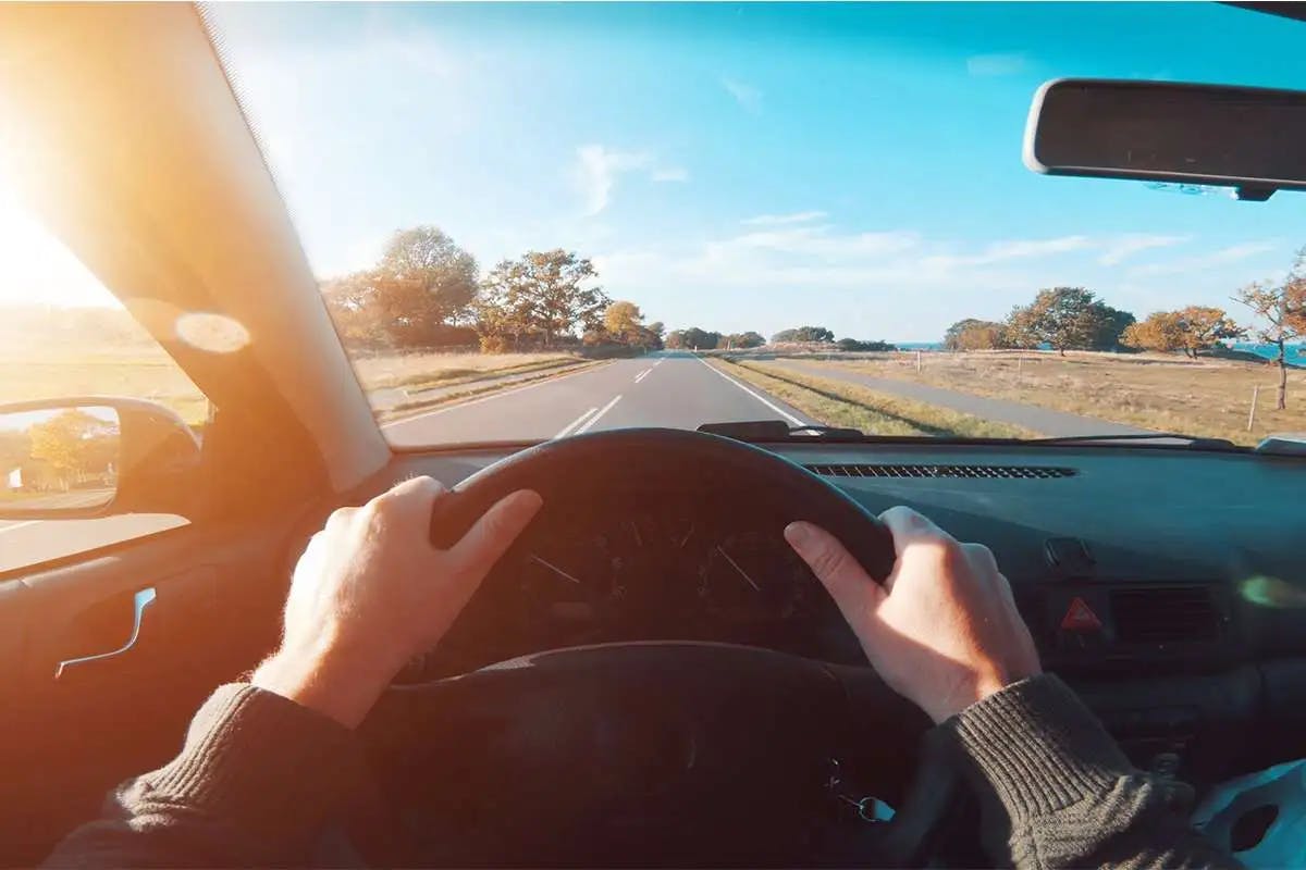 Cum să sporești siguranța la volan?