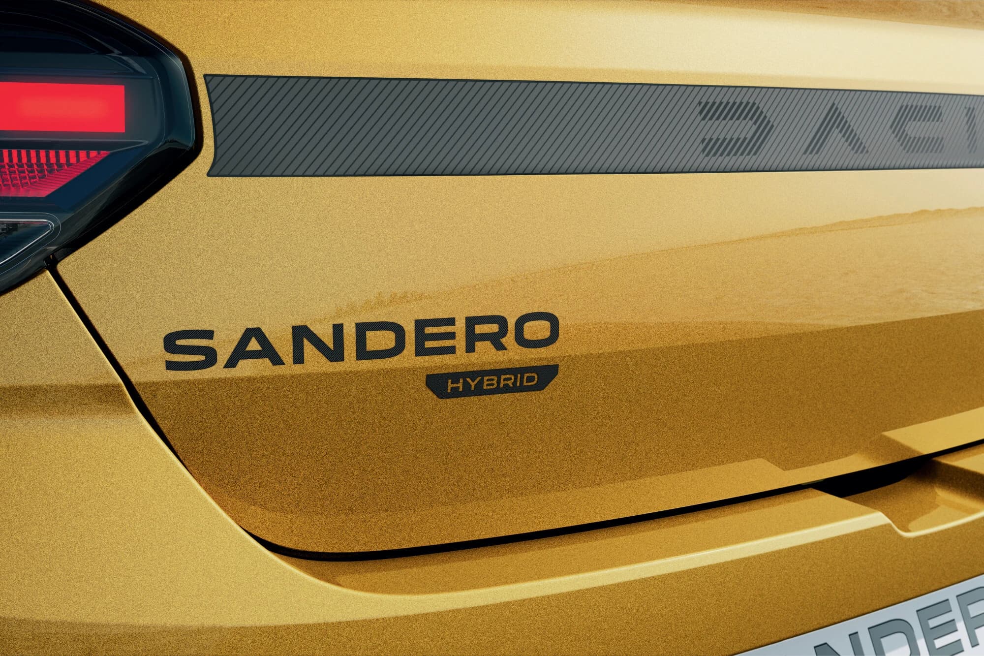 Dacia Sandero rămâne cea mai vândută mașină din Europa după primele 8 luni