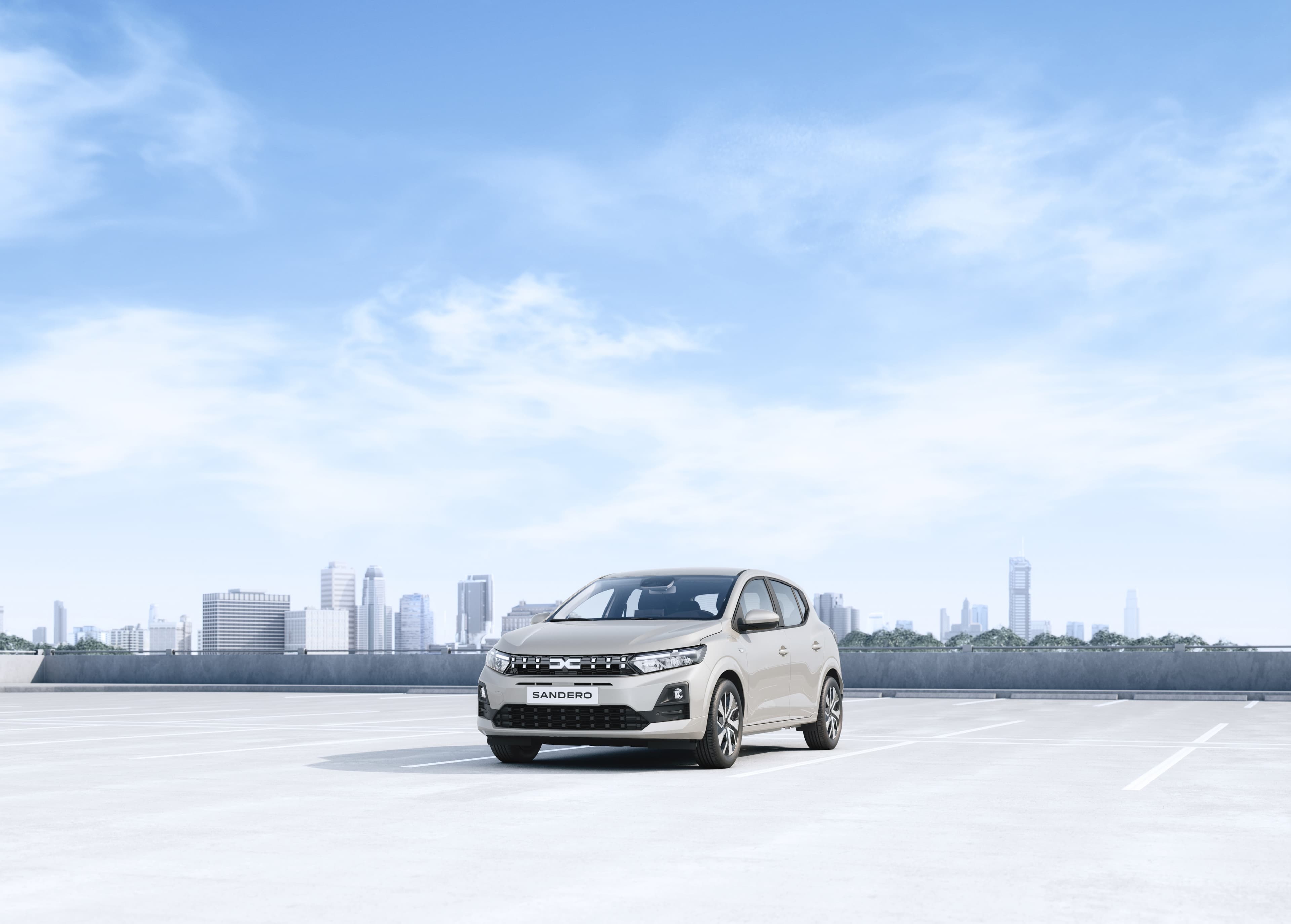Cele mai bune mașini mici în România în 2026: de la Sandero la Raval