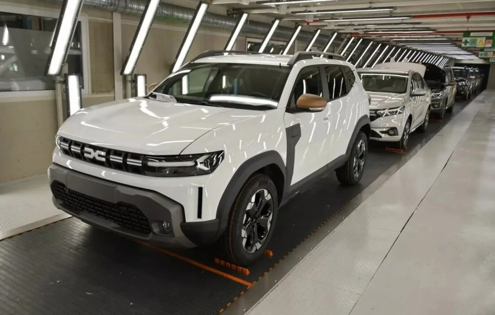 Viitoarele Dacia Duster și Bigster nu sunt încă garantate pentru Mioveni