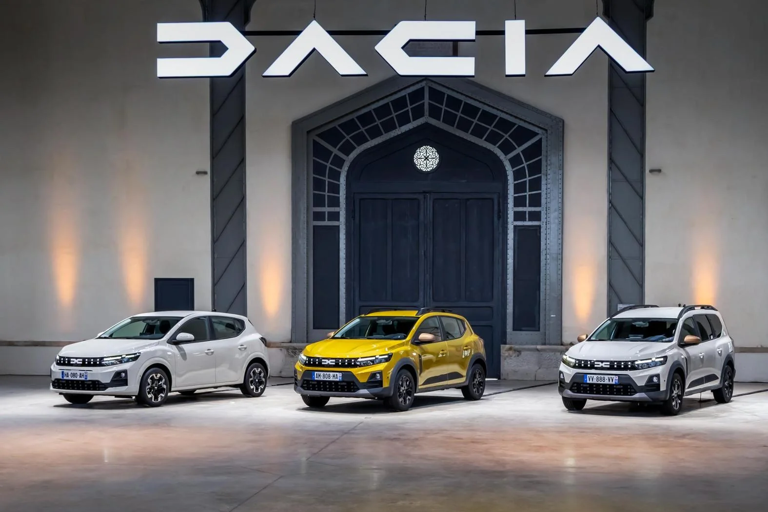 Dacia înregistrează creștere a vânzărilor în 2025 și ocupă poziția a doua pe piața auto de retail din România