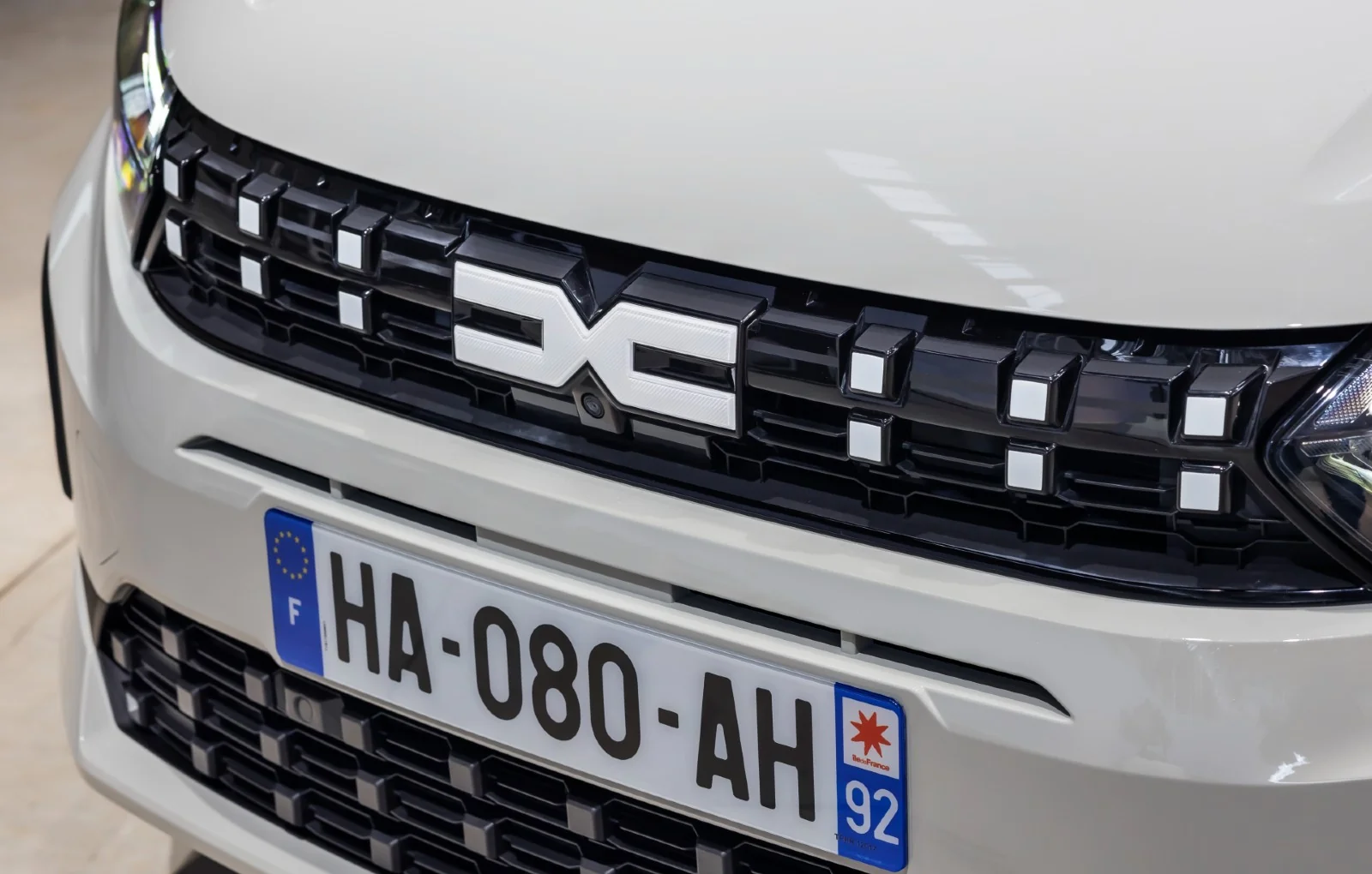 Dacia pregătește un nou model în 2026 care va concura direct cu Skoda Octavia