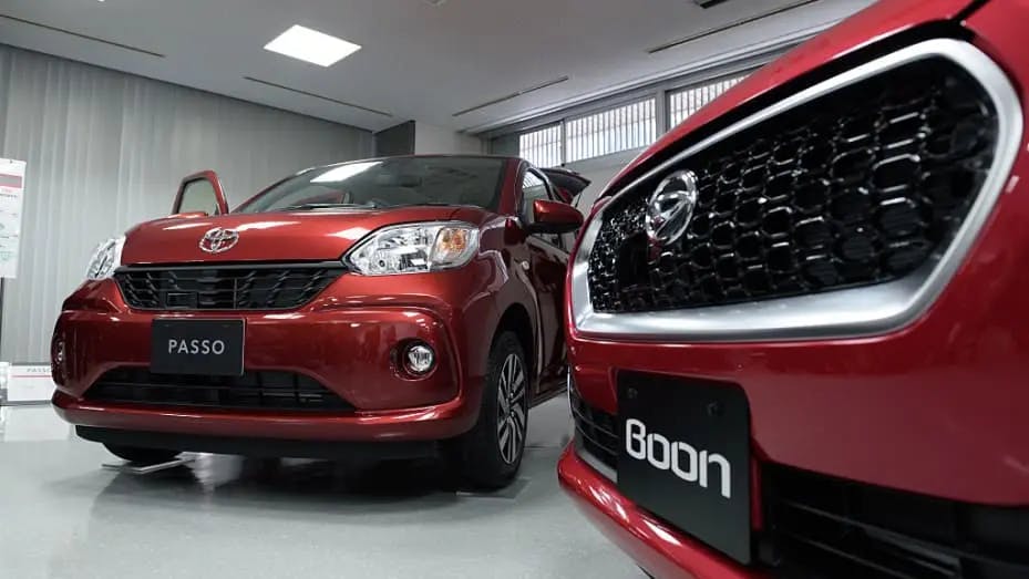 Toyota Promite "Reformă Fundamentală" în Urmă Scandalului de Siguranță al Filialei Daihatsu