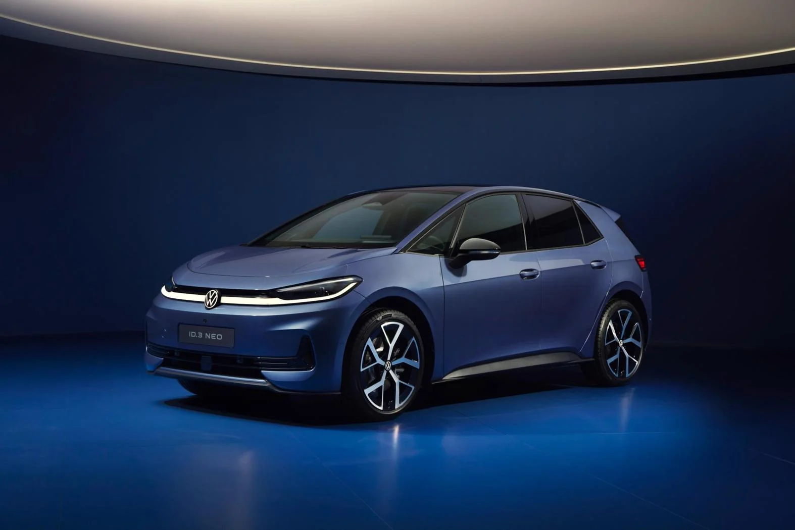 Volkswagen ID.3 Neo de la 34.150 euro în România