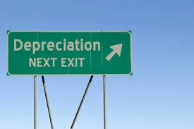 Topul masinilor cu cea mai mare depreciere in 3 ani