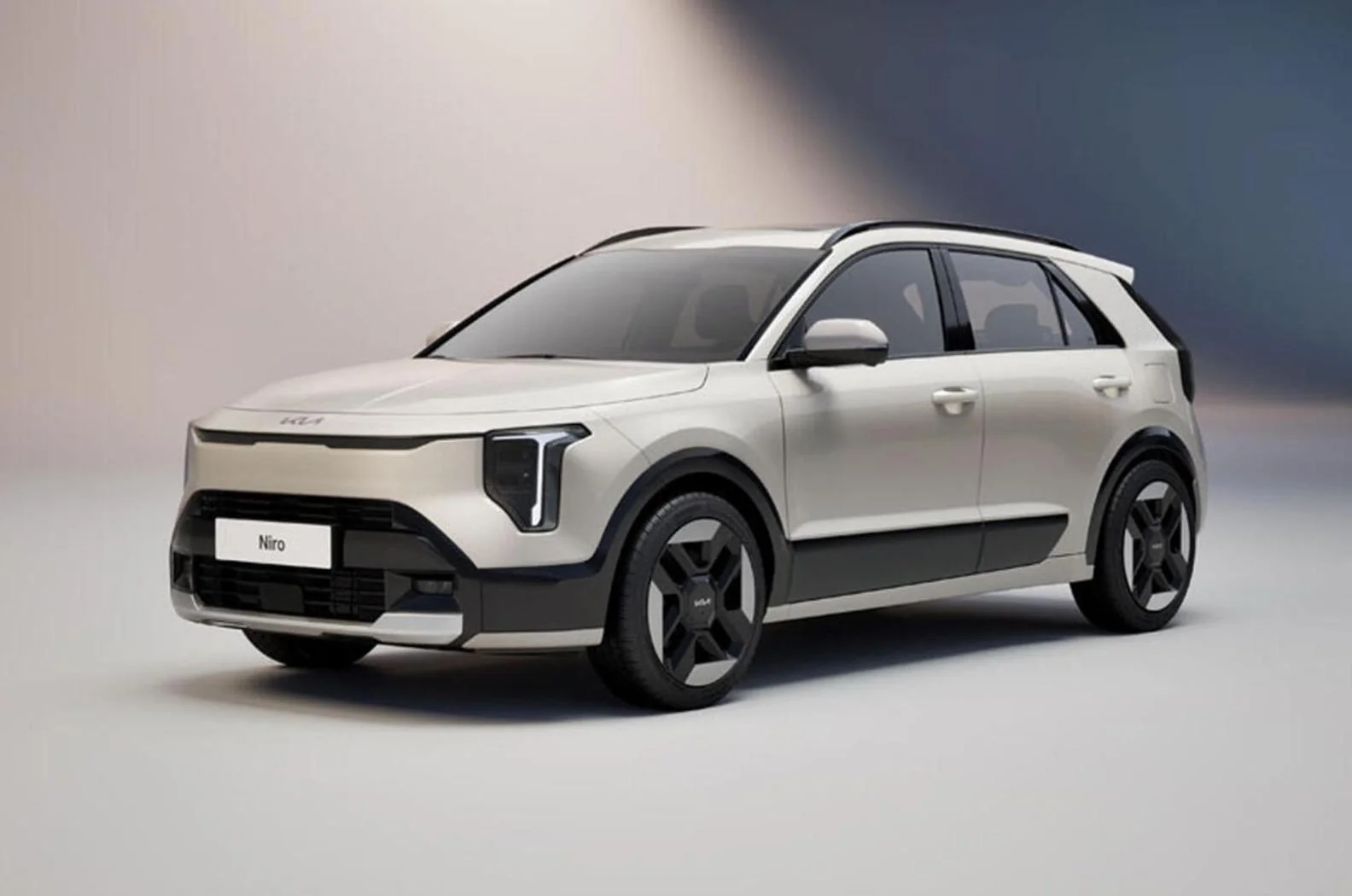 Kia Niro facelift: design frontal actualizat și interior modernizat