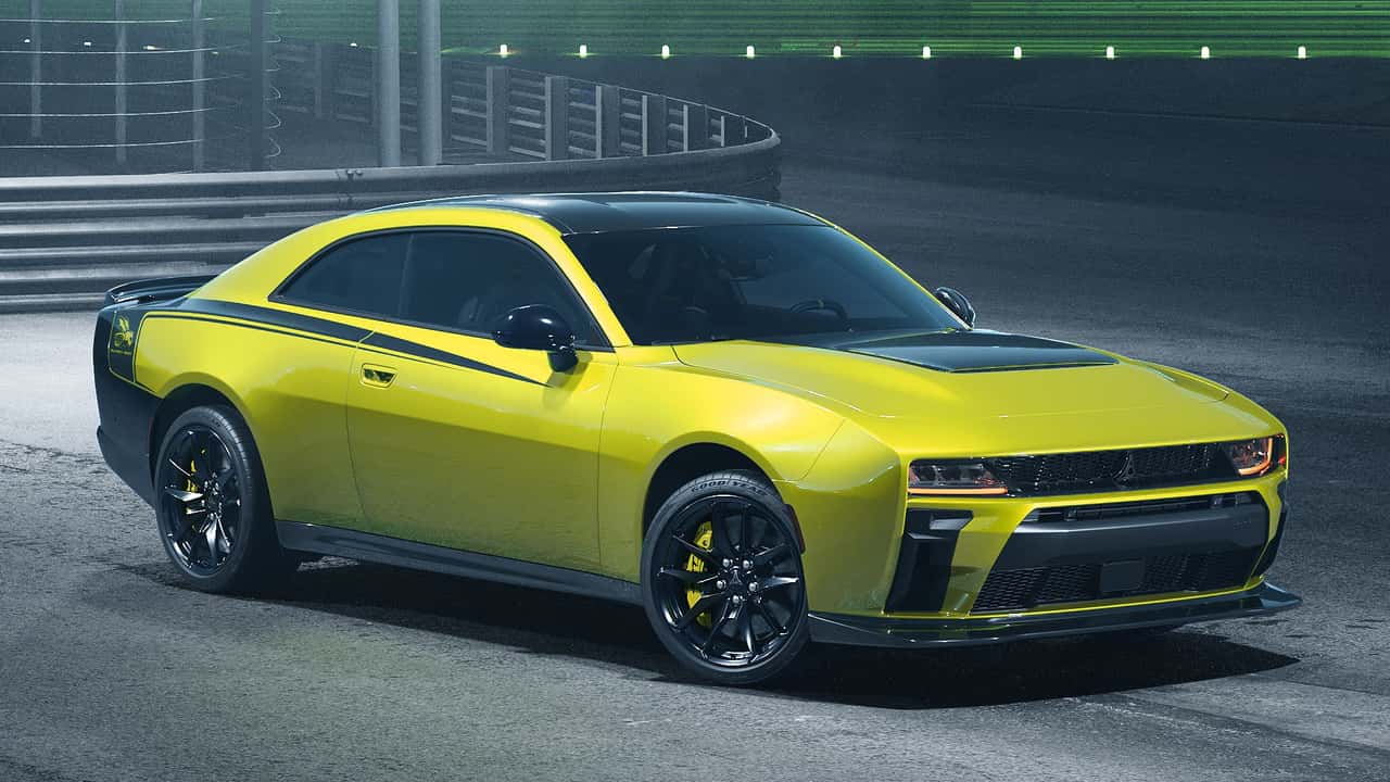 Dodge Charger Super Bee 2027: Sixpack de 600 CP, 0–96 km/h în 3,6 s