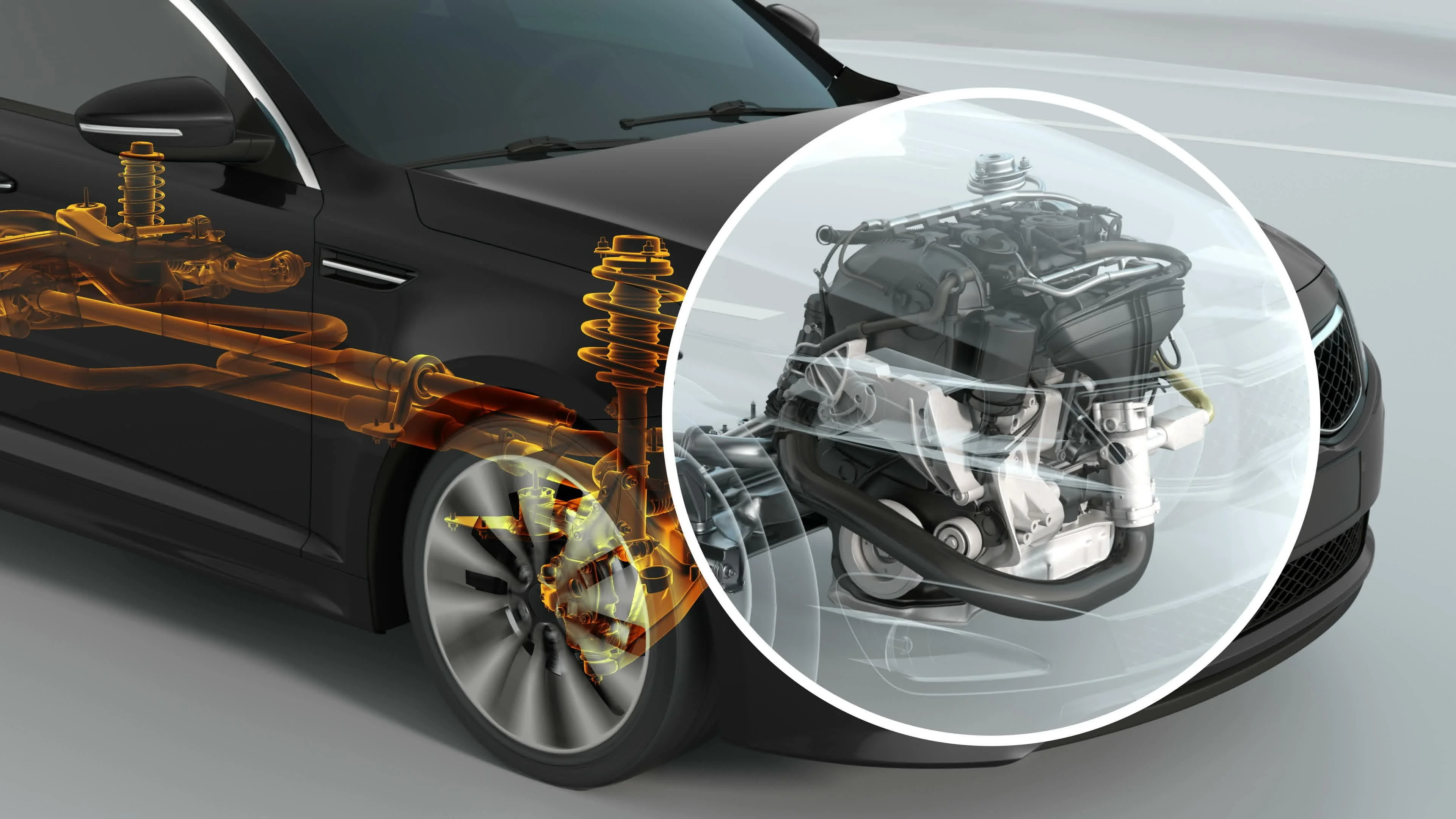 Top mașini pe benzină cu un consum mic