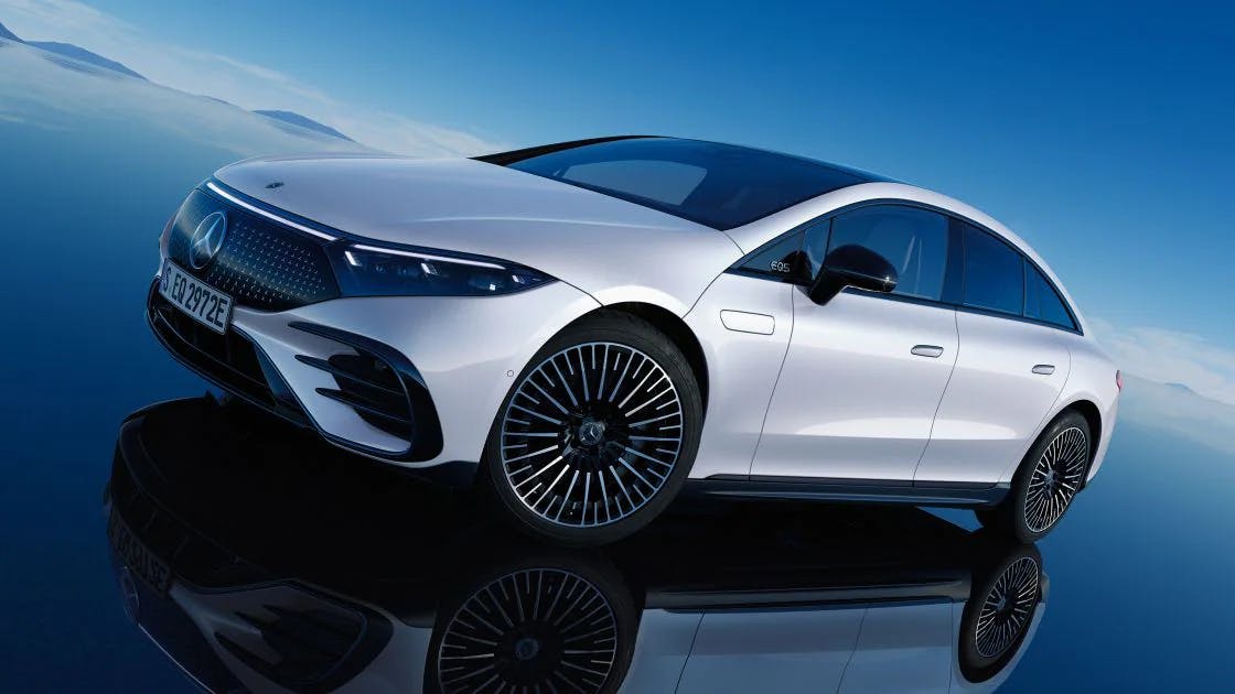 Mercedes-Benz va deschide o nouă fabrică în România pentru motoare electrice