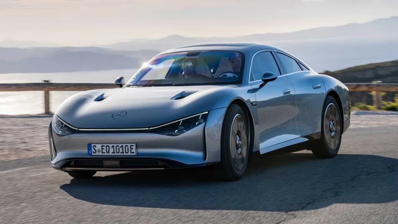 Top cele mai tari concepte auto din 2022