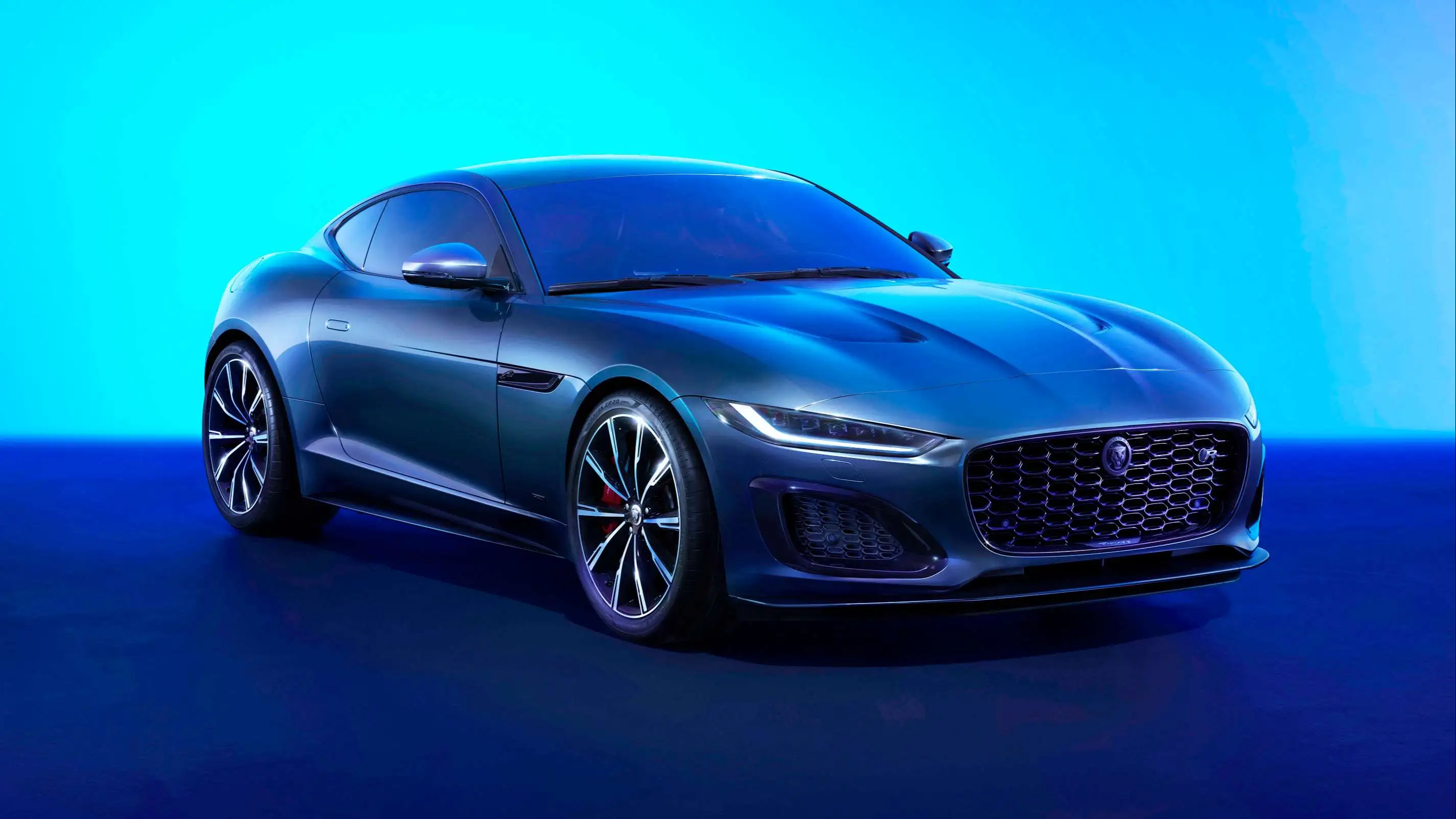 Jaguar F-Type, rivalul lui Porsche 911, iese oficial din producție din 2023