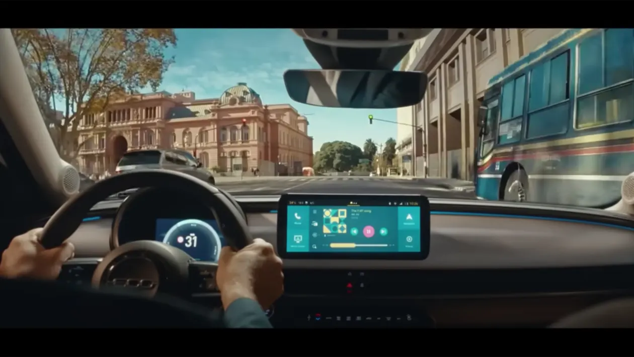 Noul Fiat 600: un SUV electric revoluționar