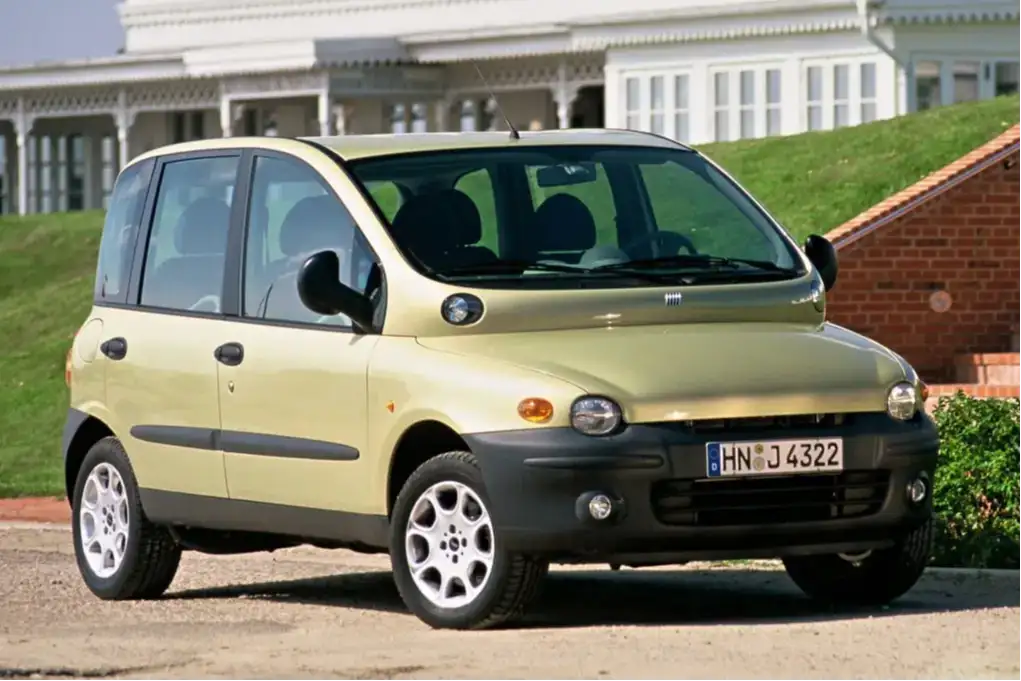 Top mașini europene din anii '90 care nu își merită banii