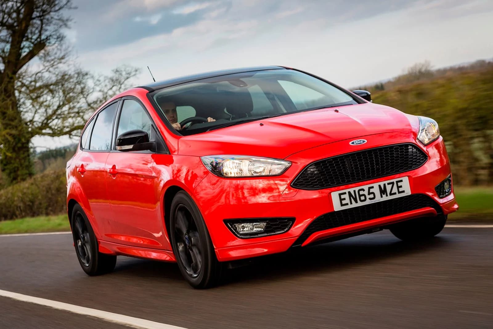 Top 5 cele mai bune hatchback-uri second hand sub 10.000 euro