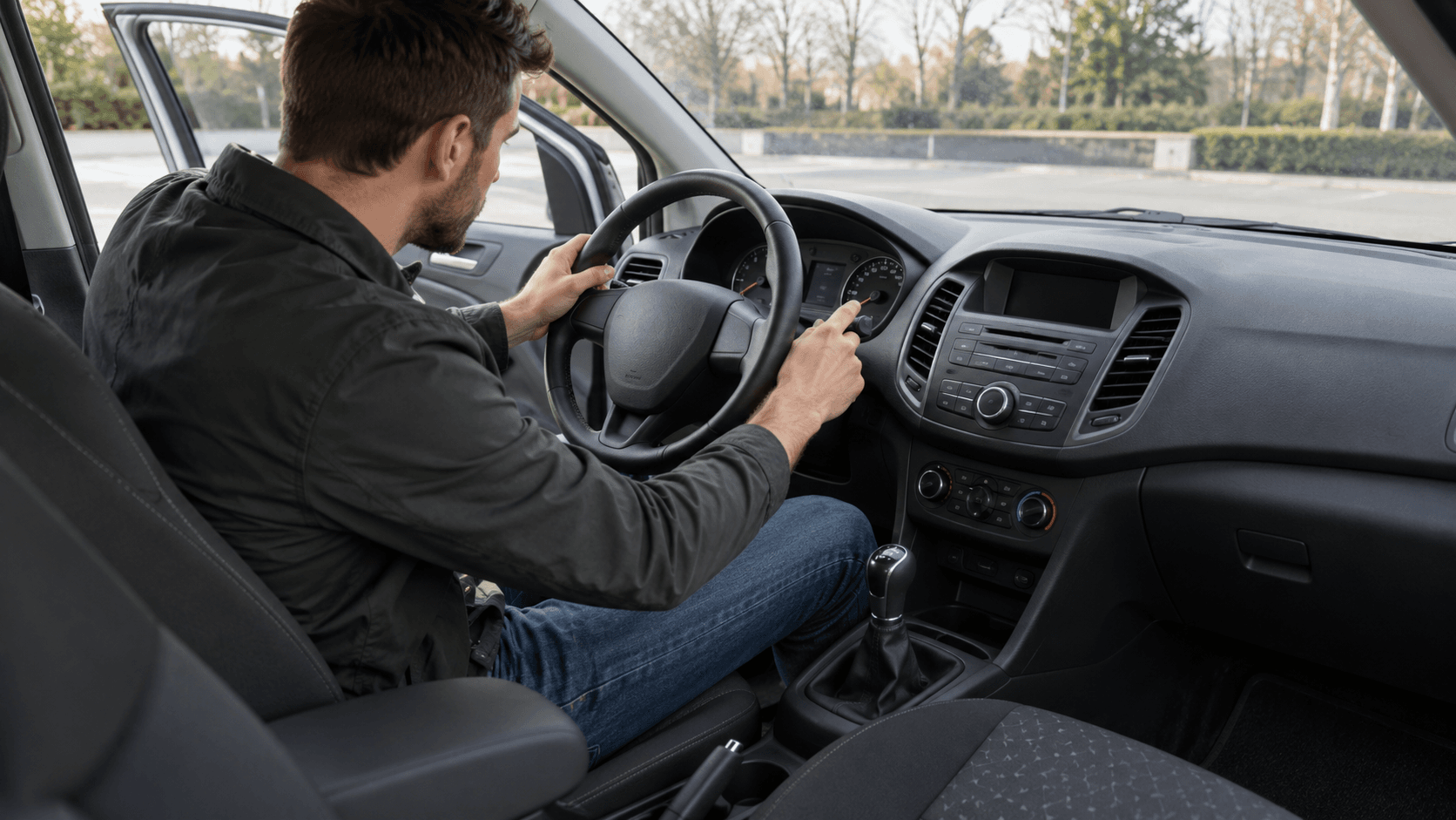 Ford Fiesta second-hand în 2026: ce verifici la EcoBoost, cutie, SYNC și istoric